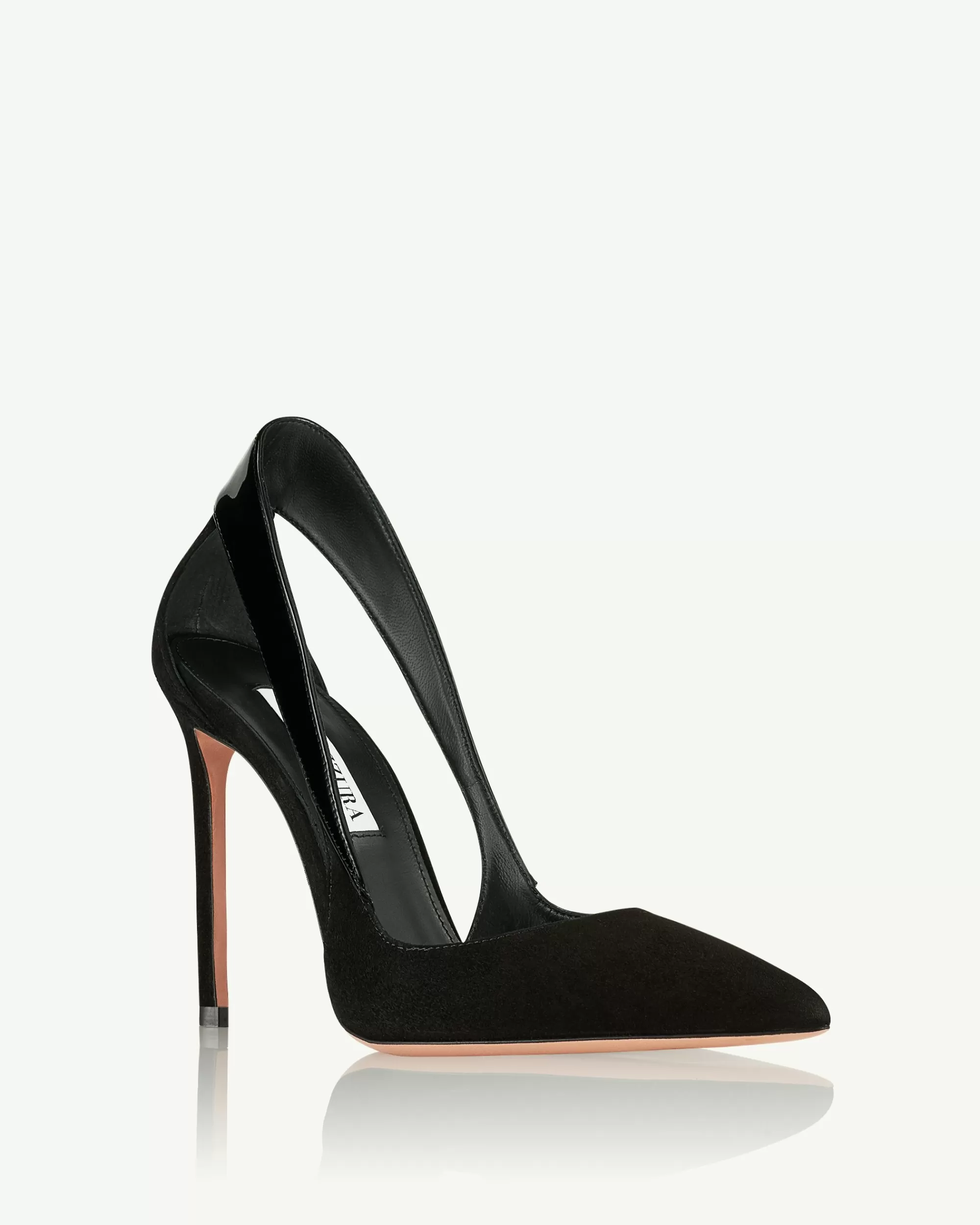 Aquazzura Dangerous Liaisons Pump 105 | Pumps