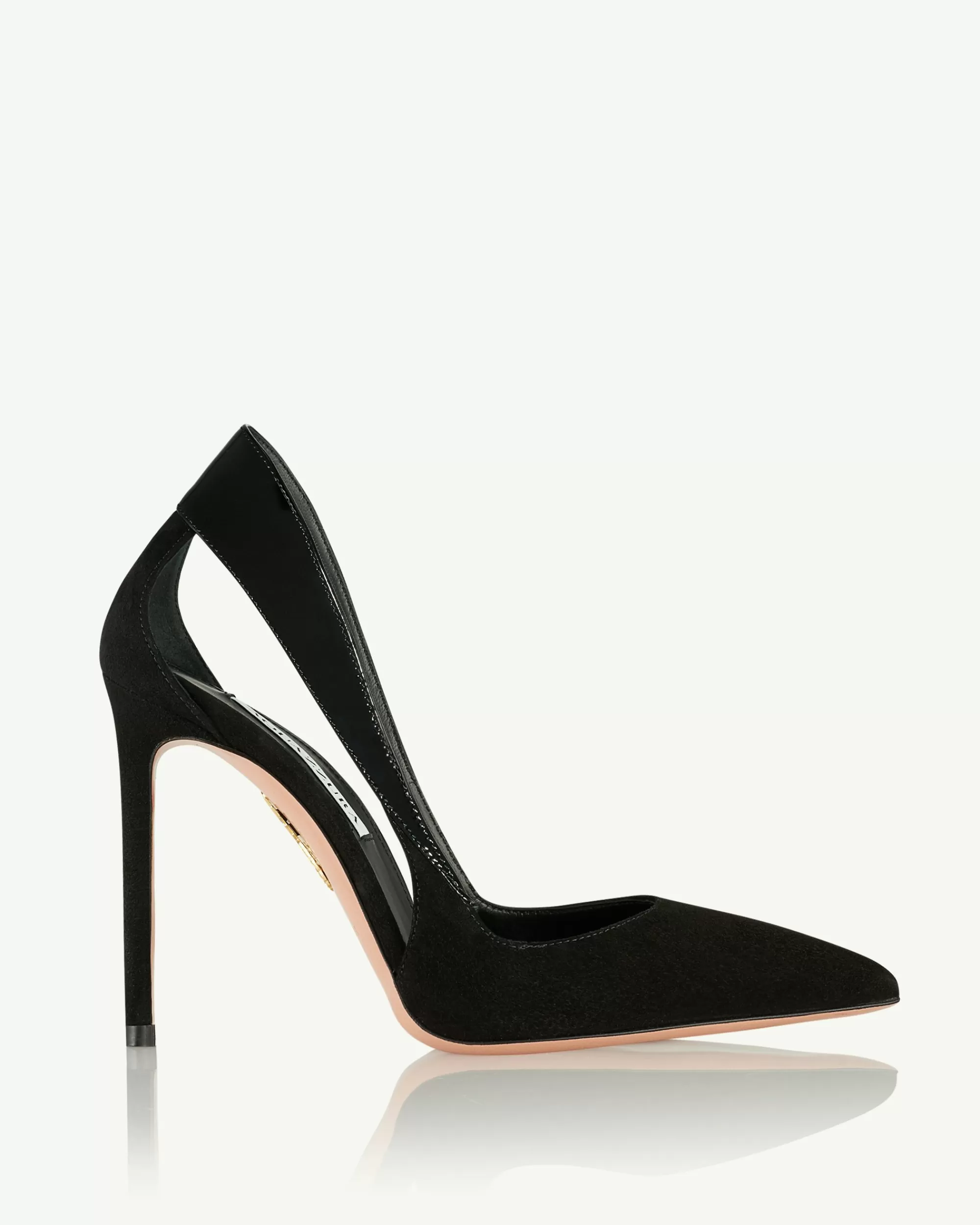 Aquazzura Dangerous Liaisons Pump 105 | Pumps