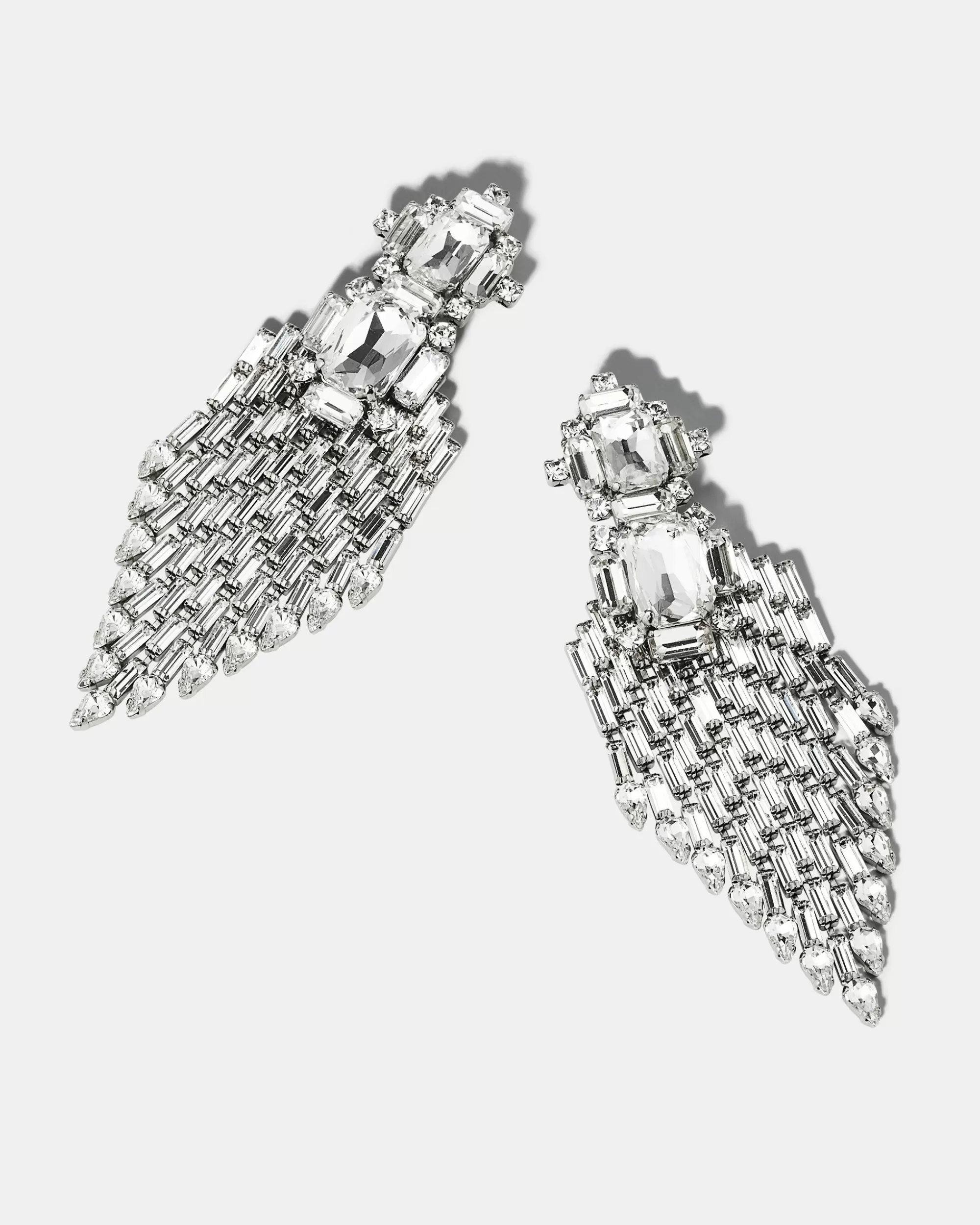 Aquazzura Deco Earrings | Jewelry