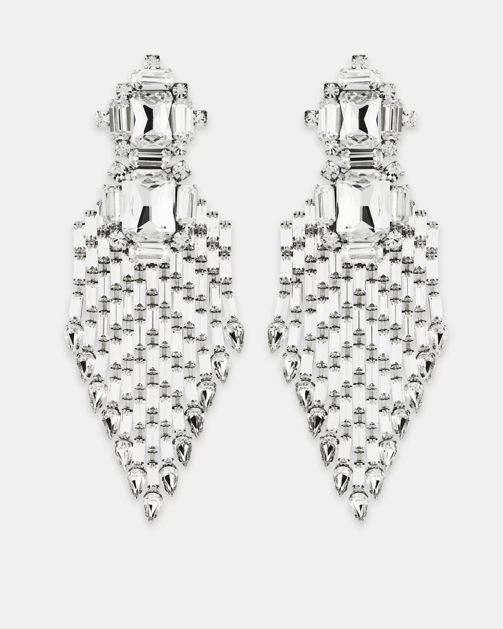 Aquazzura Deco Earrings | Jewelry