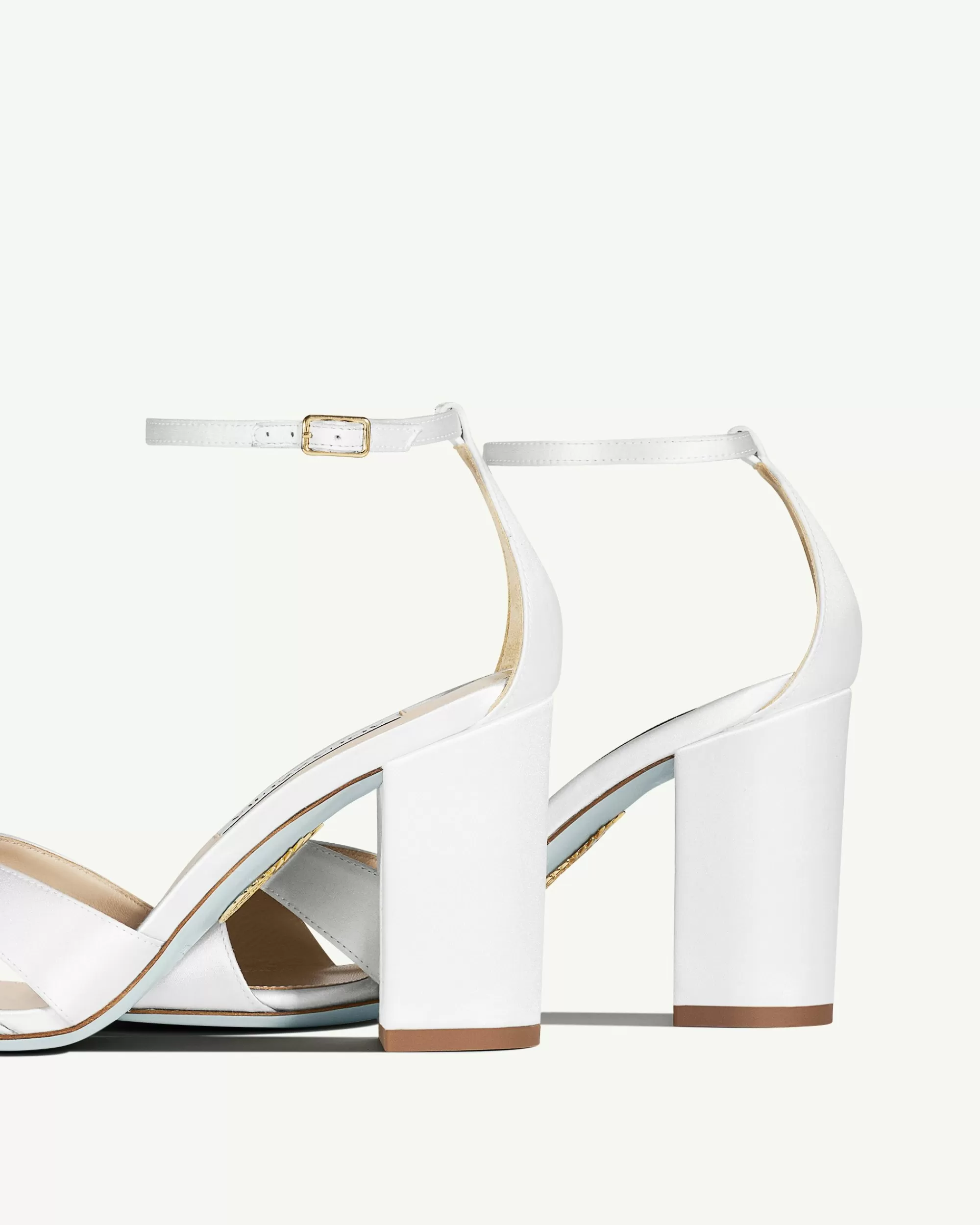 Aquazzura Divine Sandal 85 | Sandals | Bridal