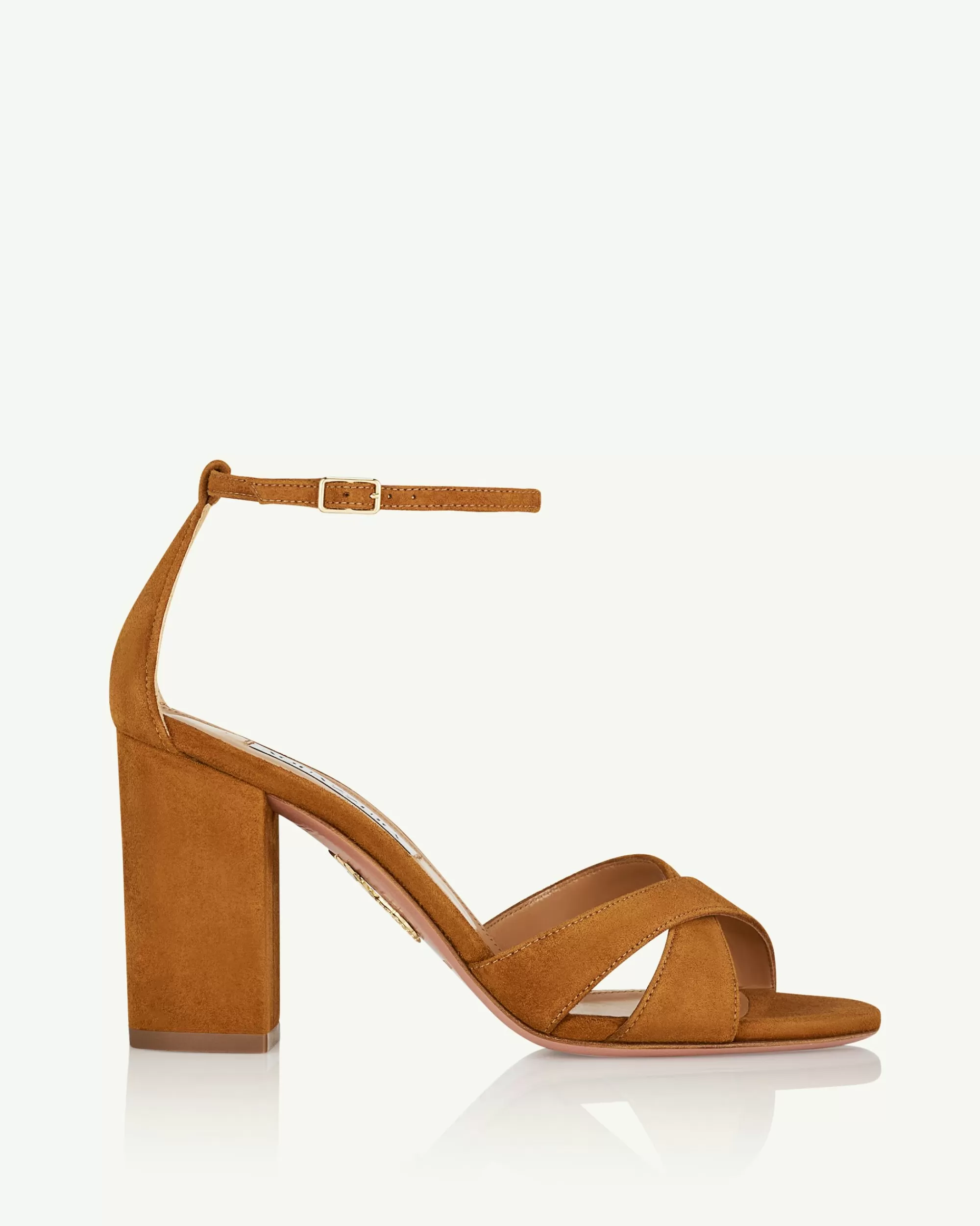 Aquazzura Divine Sandal 85 | Sandals