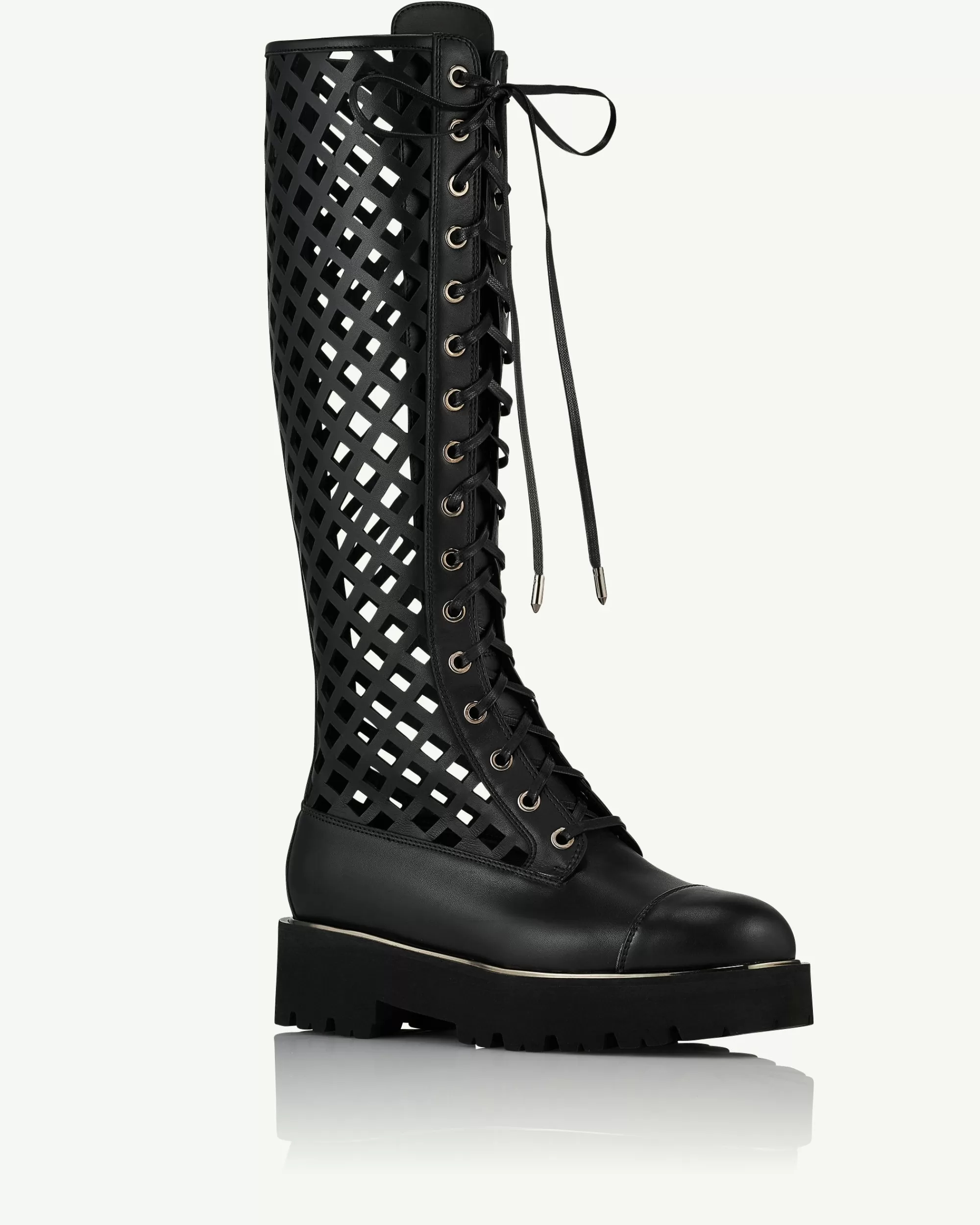 Aquazzura Fearless Boot 20 | Boots