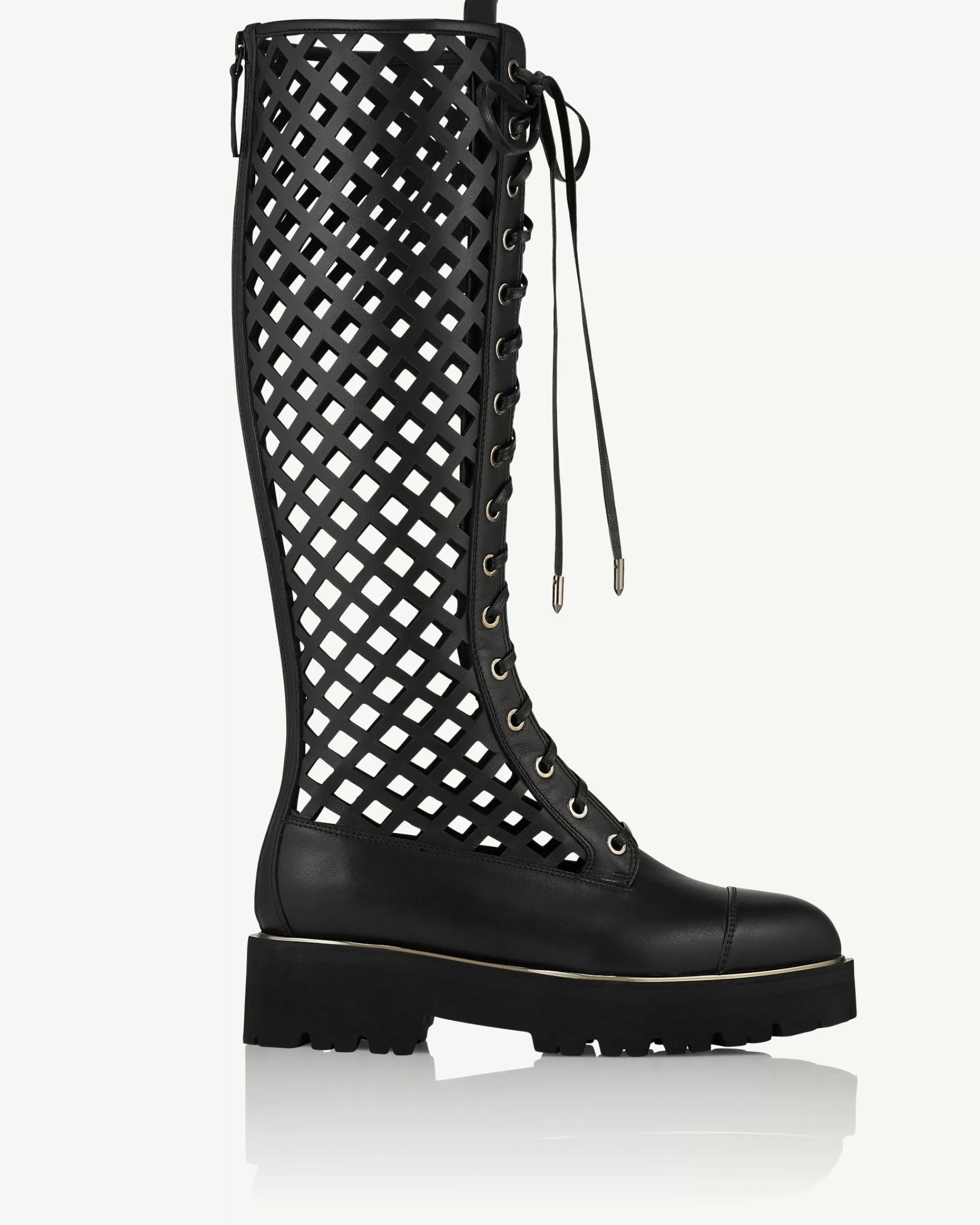 Aquazzura Fearless Boot 20 | Boots