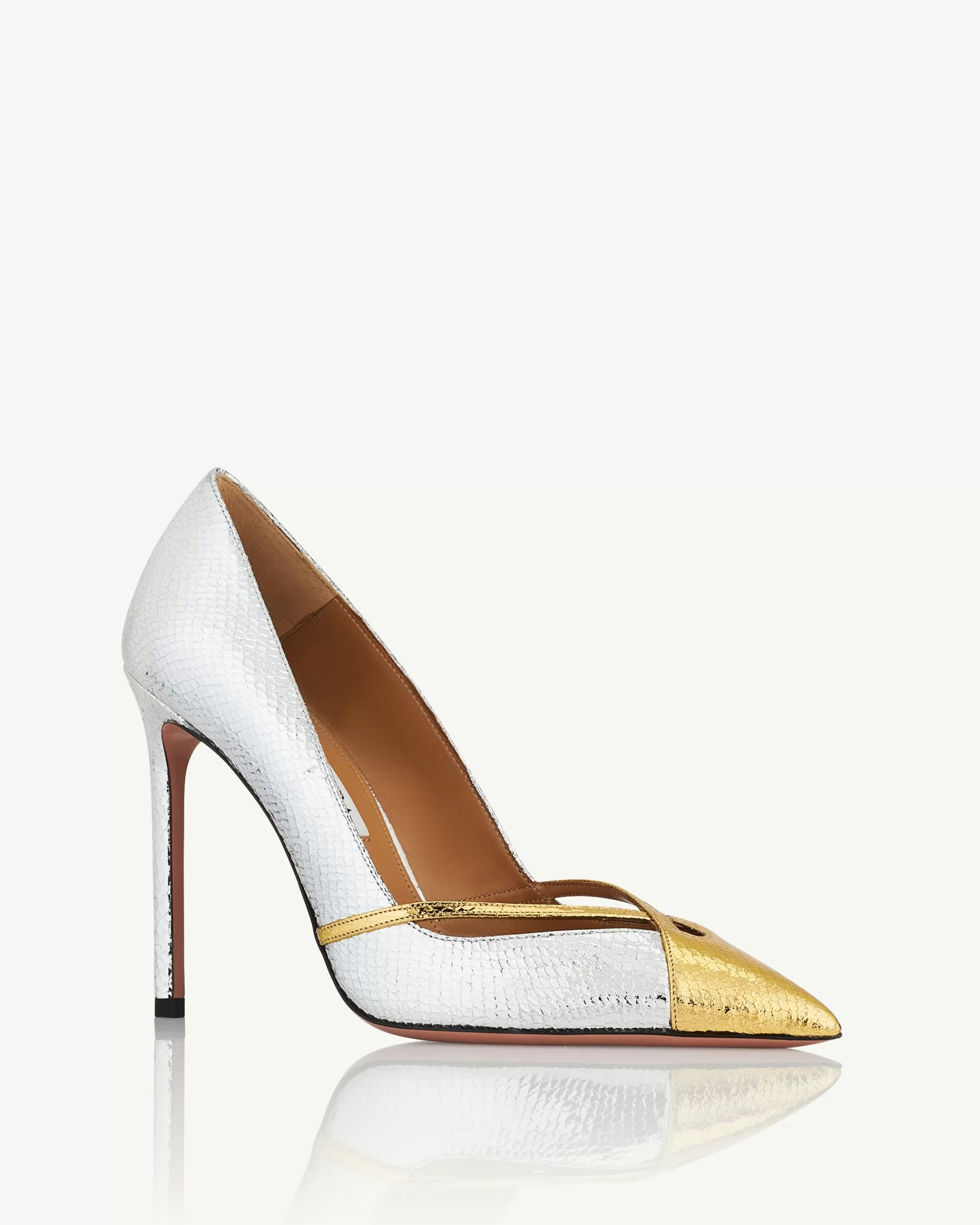 Aquazzura French Muse Pump 105 | Pumps