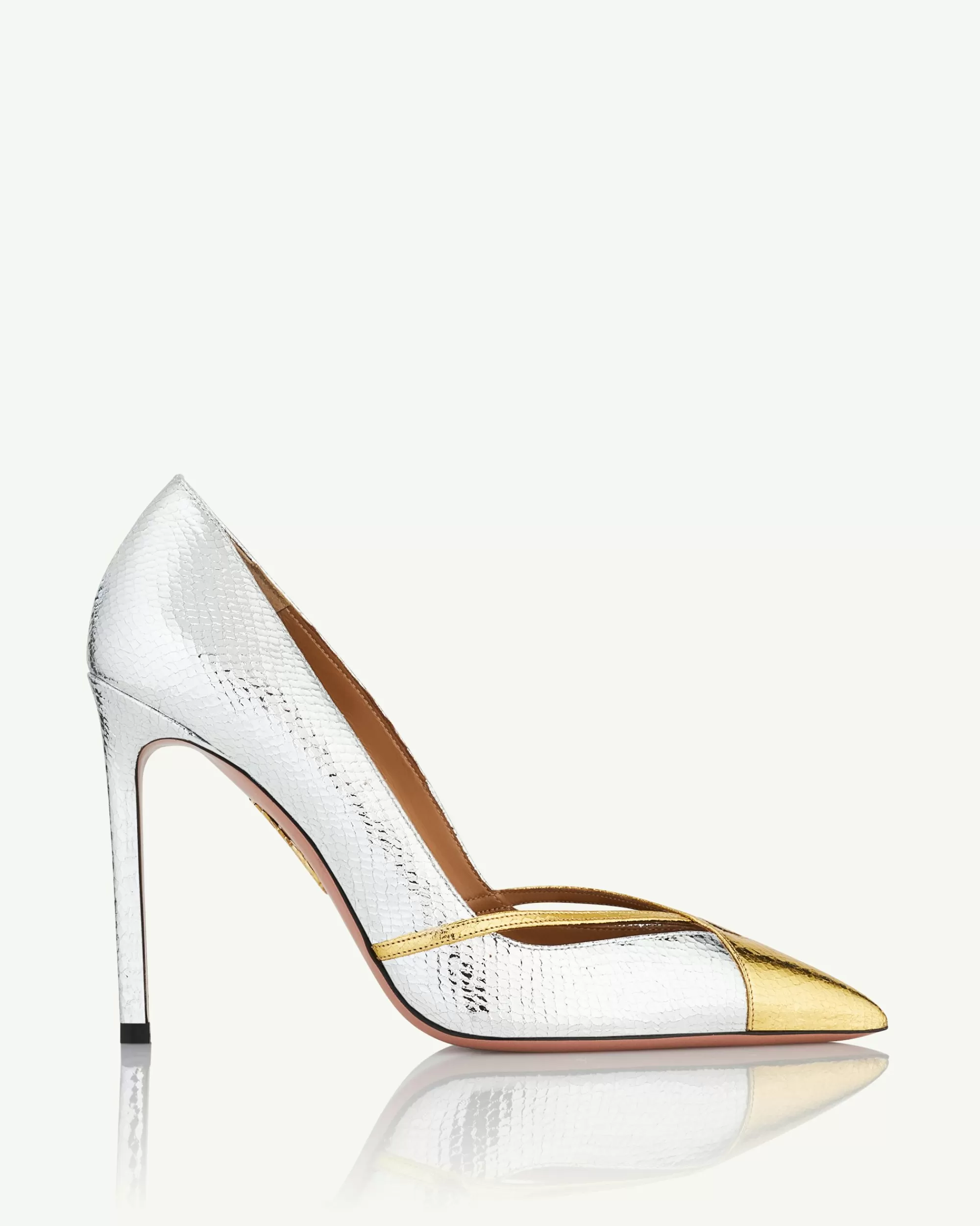 Aquazzura French Muse Pump 105 | Pumps