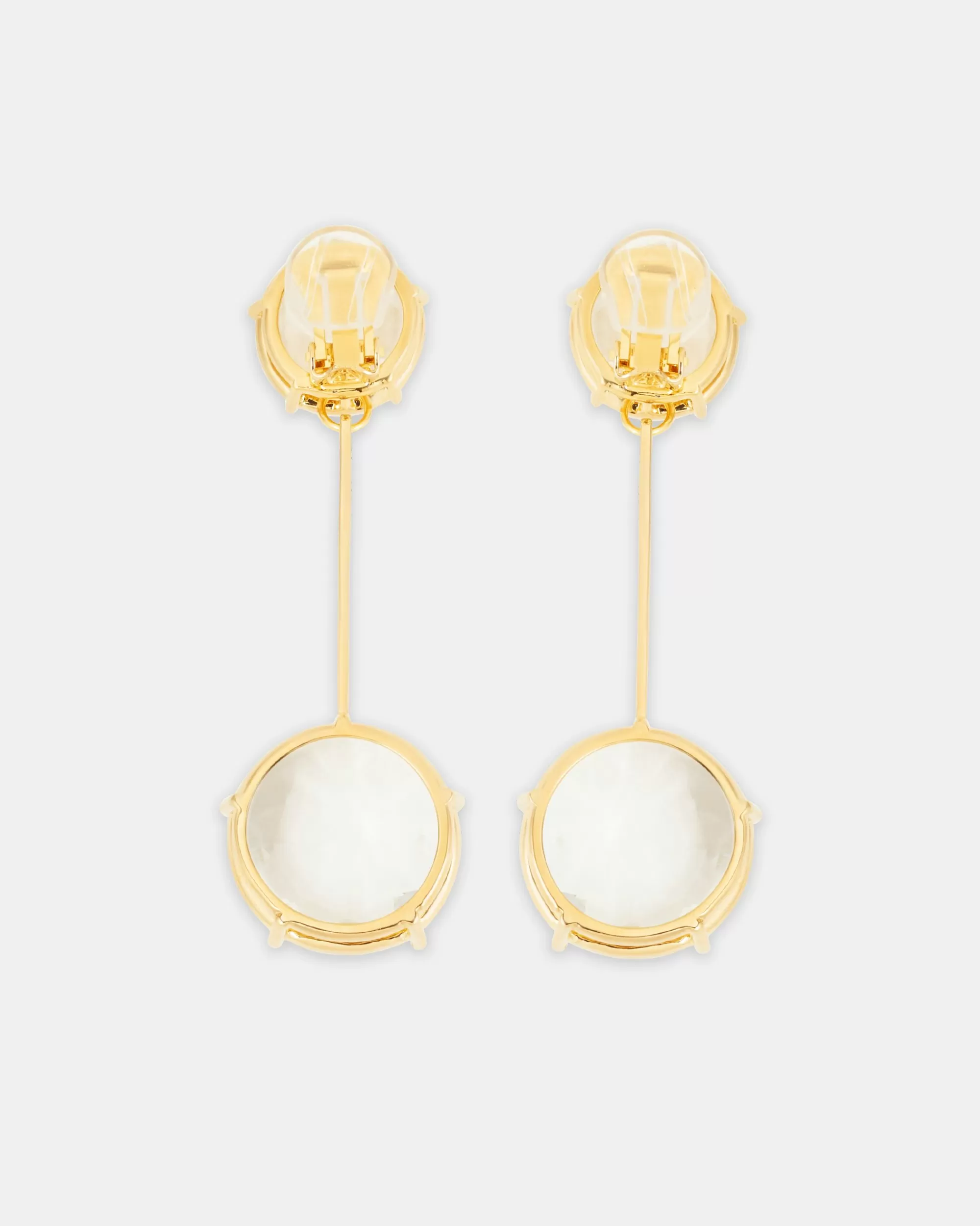 Aquazzura Galactic Crystal Earrings | Jewelry