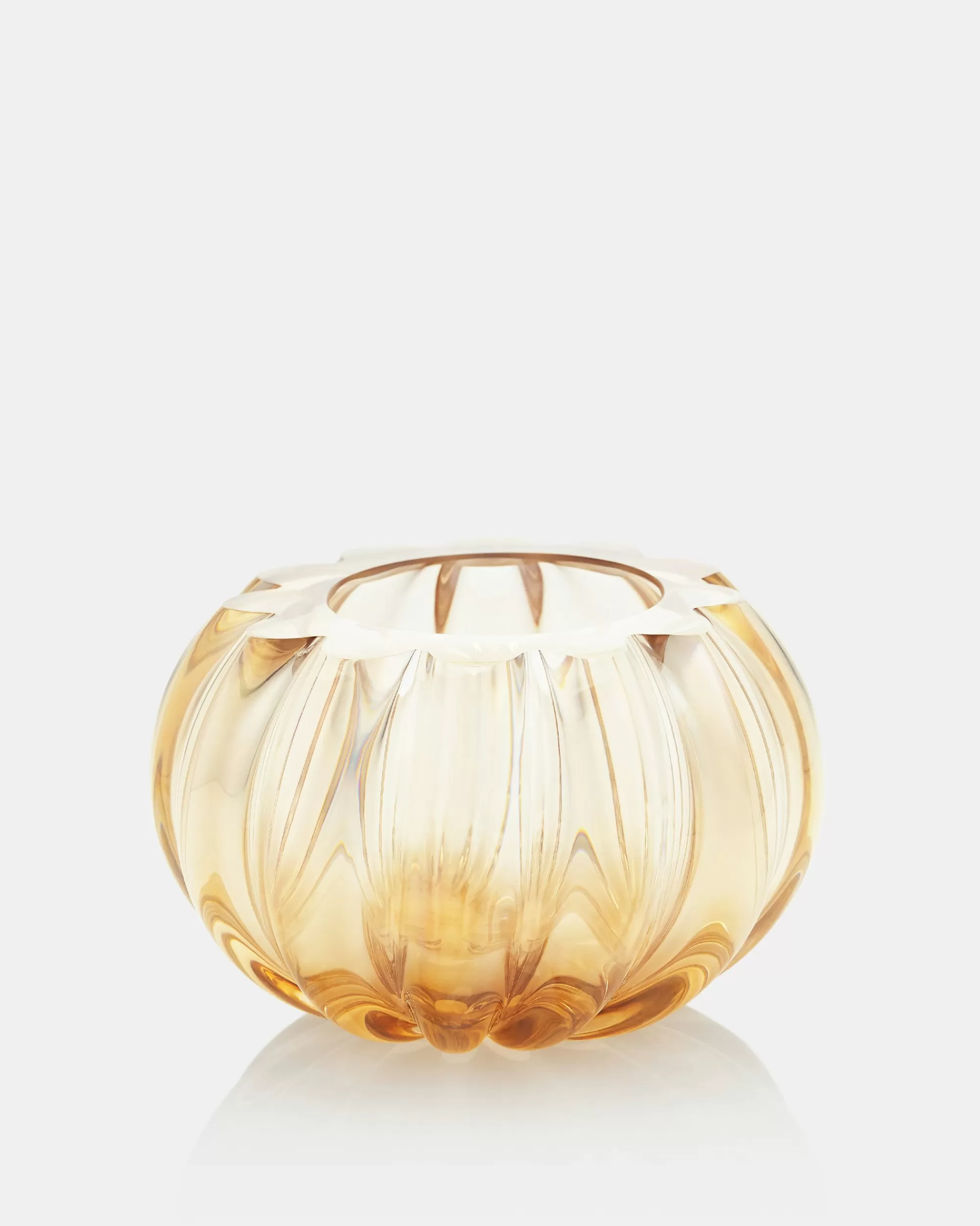 Aquazzura Gritti Medium Vase | Table Decor