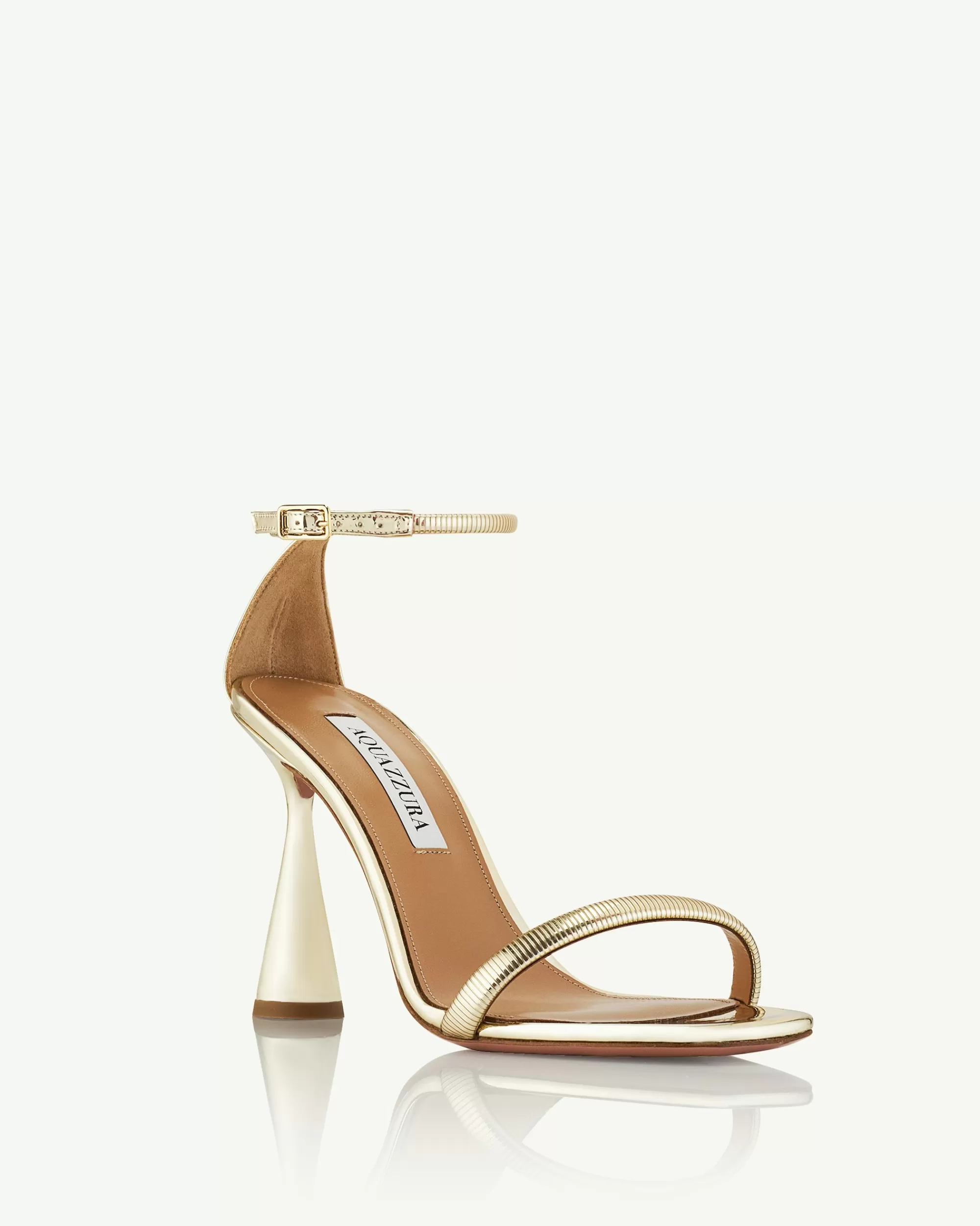 Aquazzura Hot Sandal 95 | Sandals