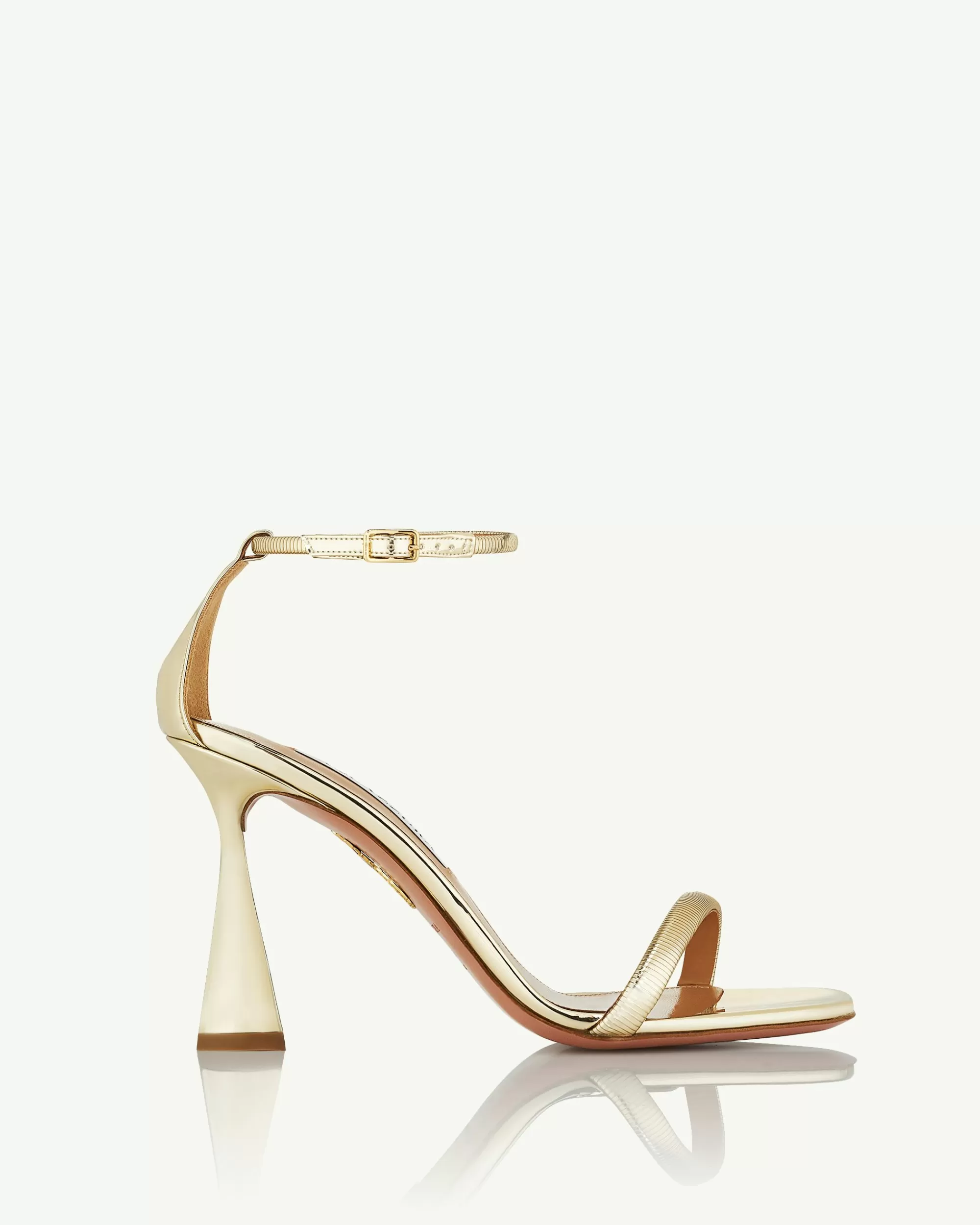 Aquazzura Hot Sandal 95 | Sandals