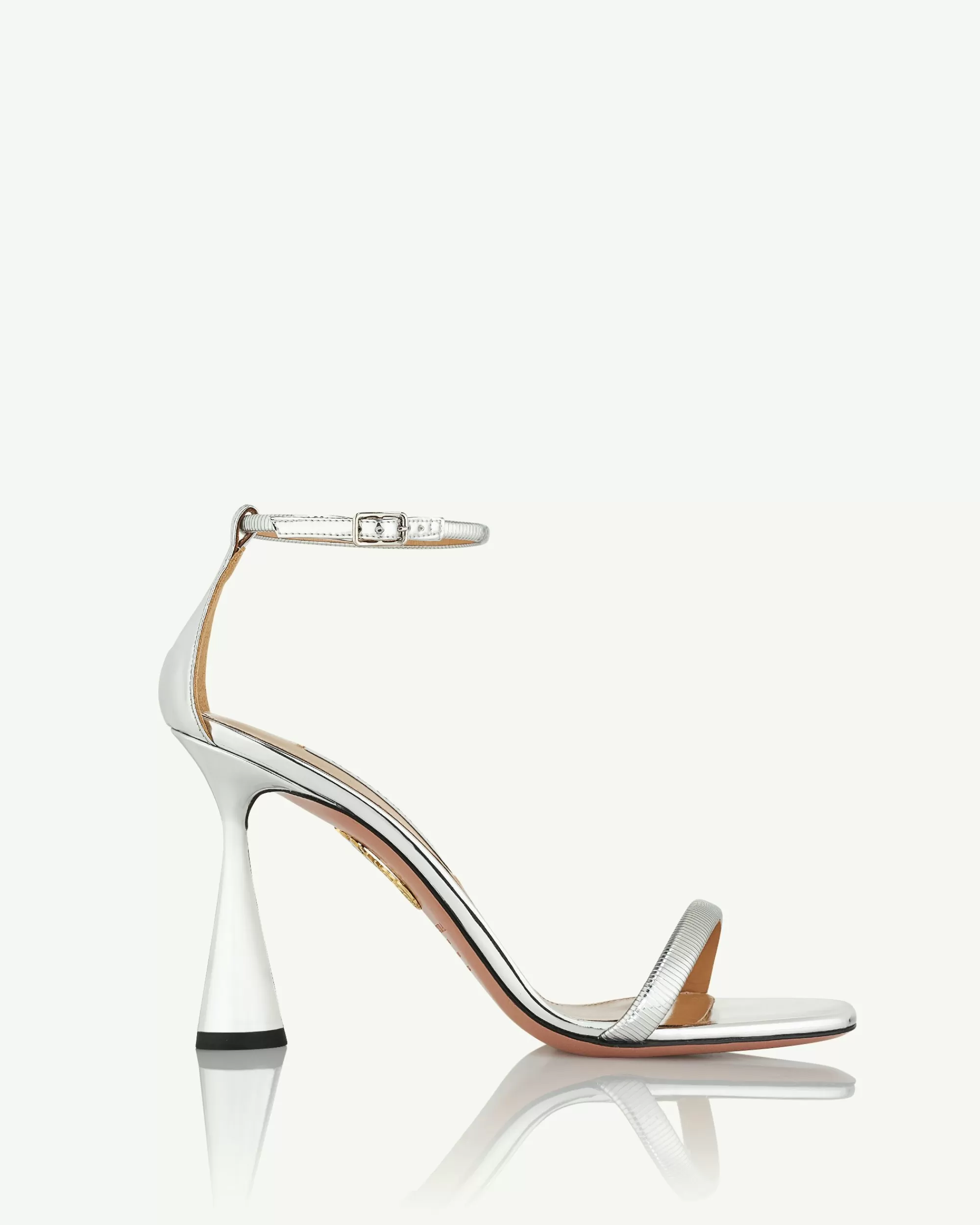 Aquazzura Hot Sandal 95 | Sandals