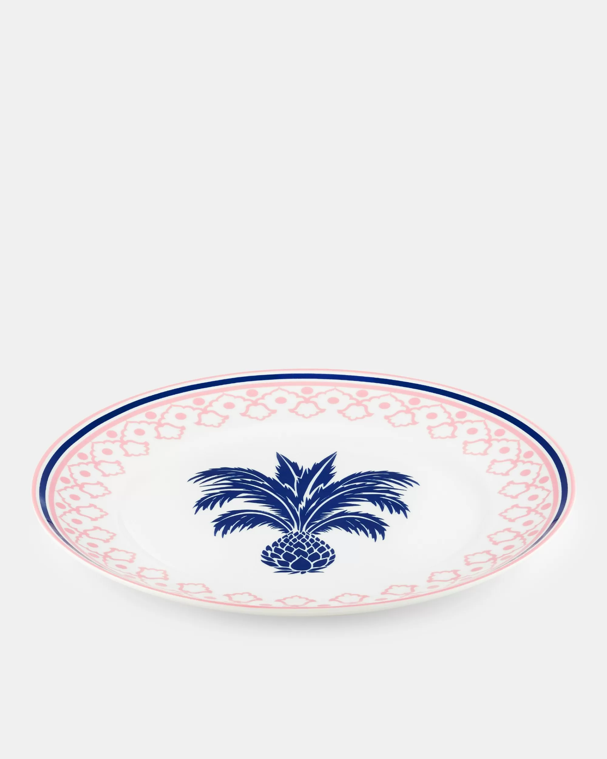 Aquazzura Jaipur Charger Plate | Dinnerware