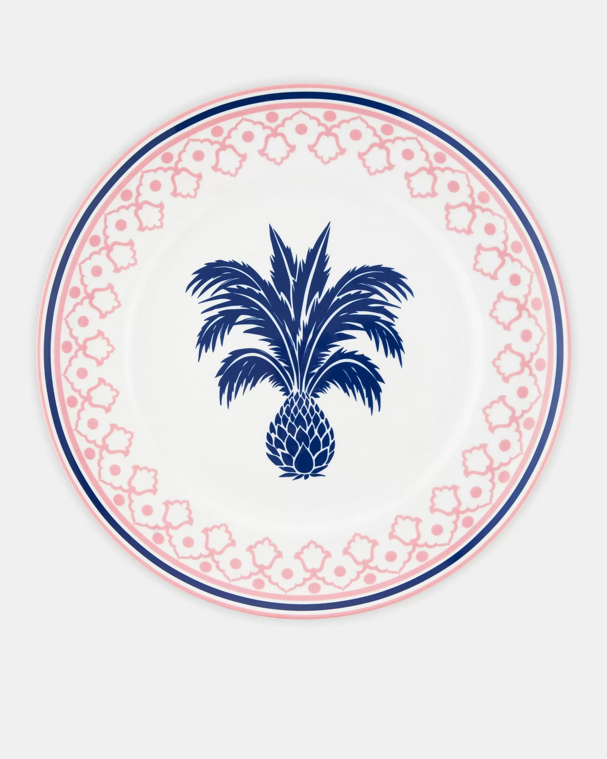 Aquazzura Jaipur Charger Plate | Dinnerware