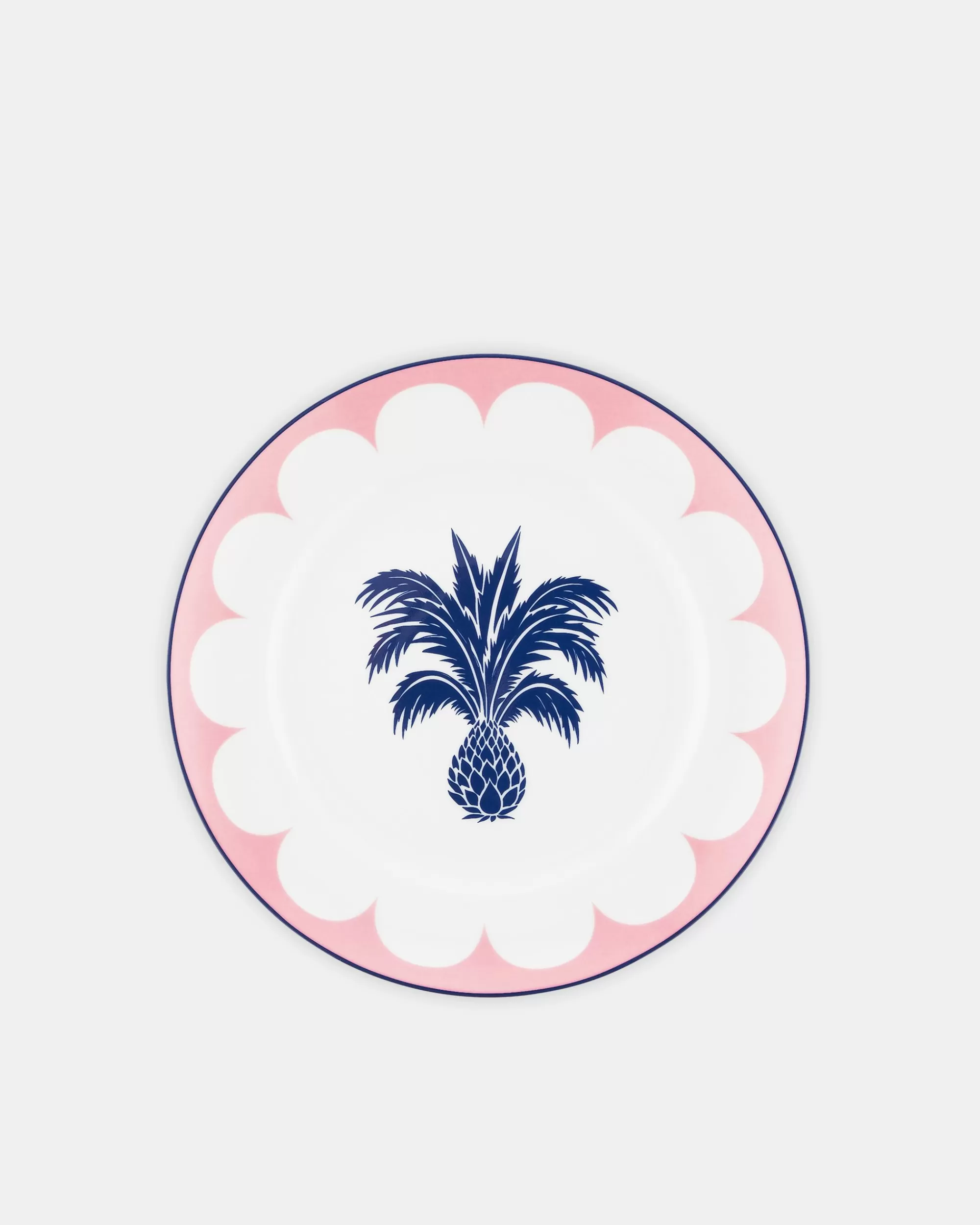 Aquazzura Jaipur Dessert Plate | Dinnerware