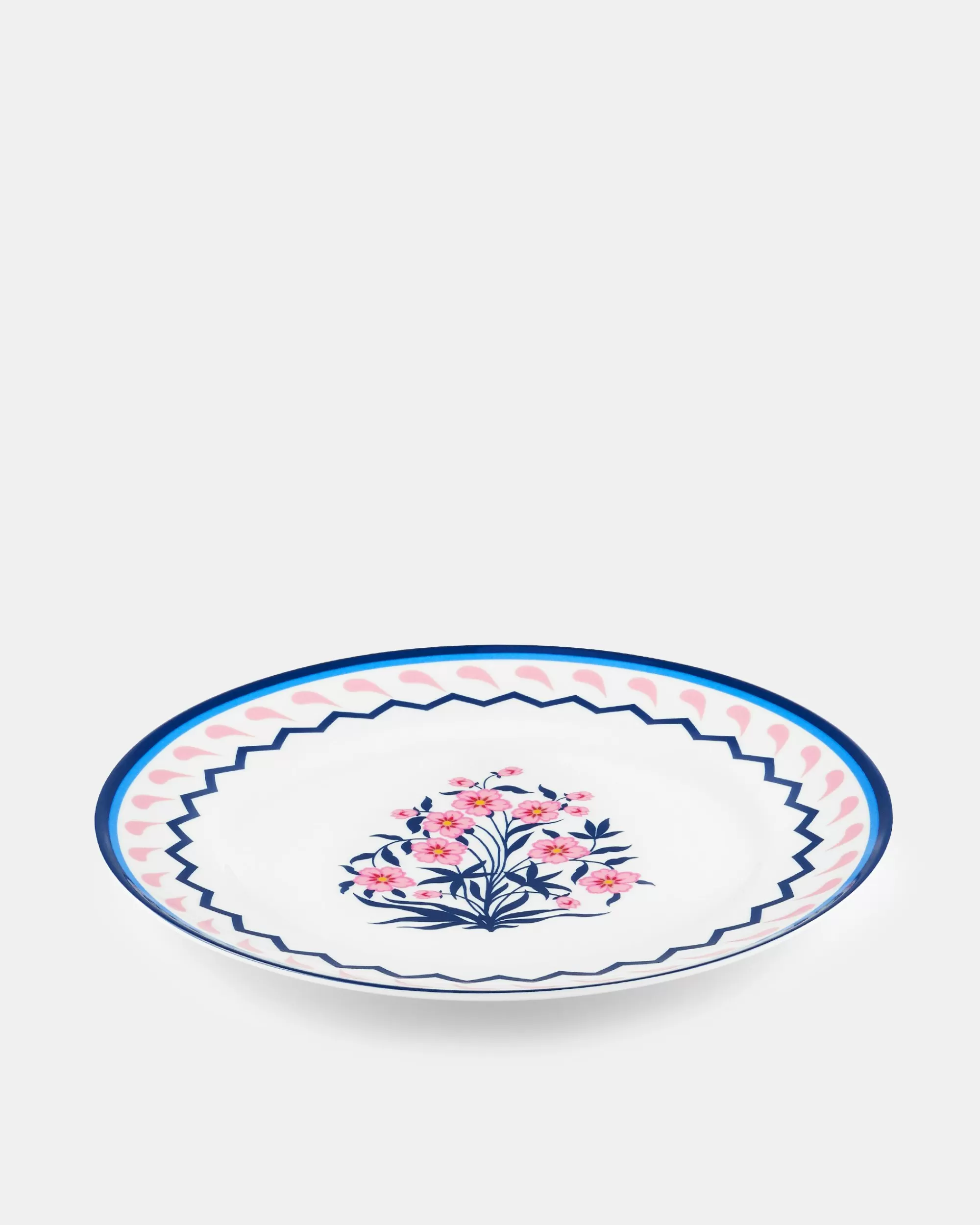 Aquazzura Jaipur Dinner Plate | Dinnerware