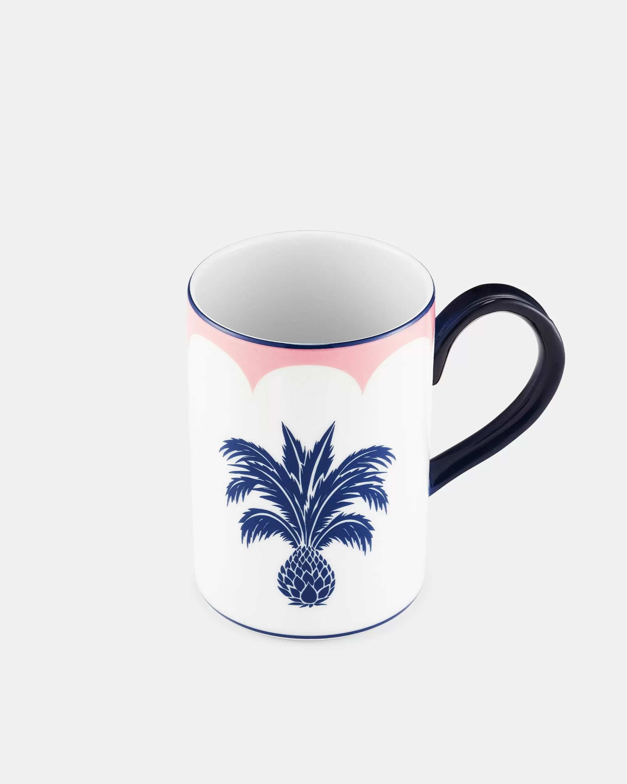 Aquazzura Jaipur Mug | Tea And Coffee