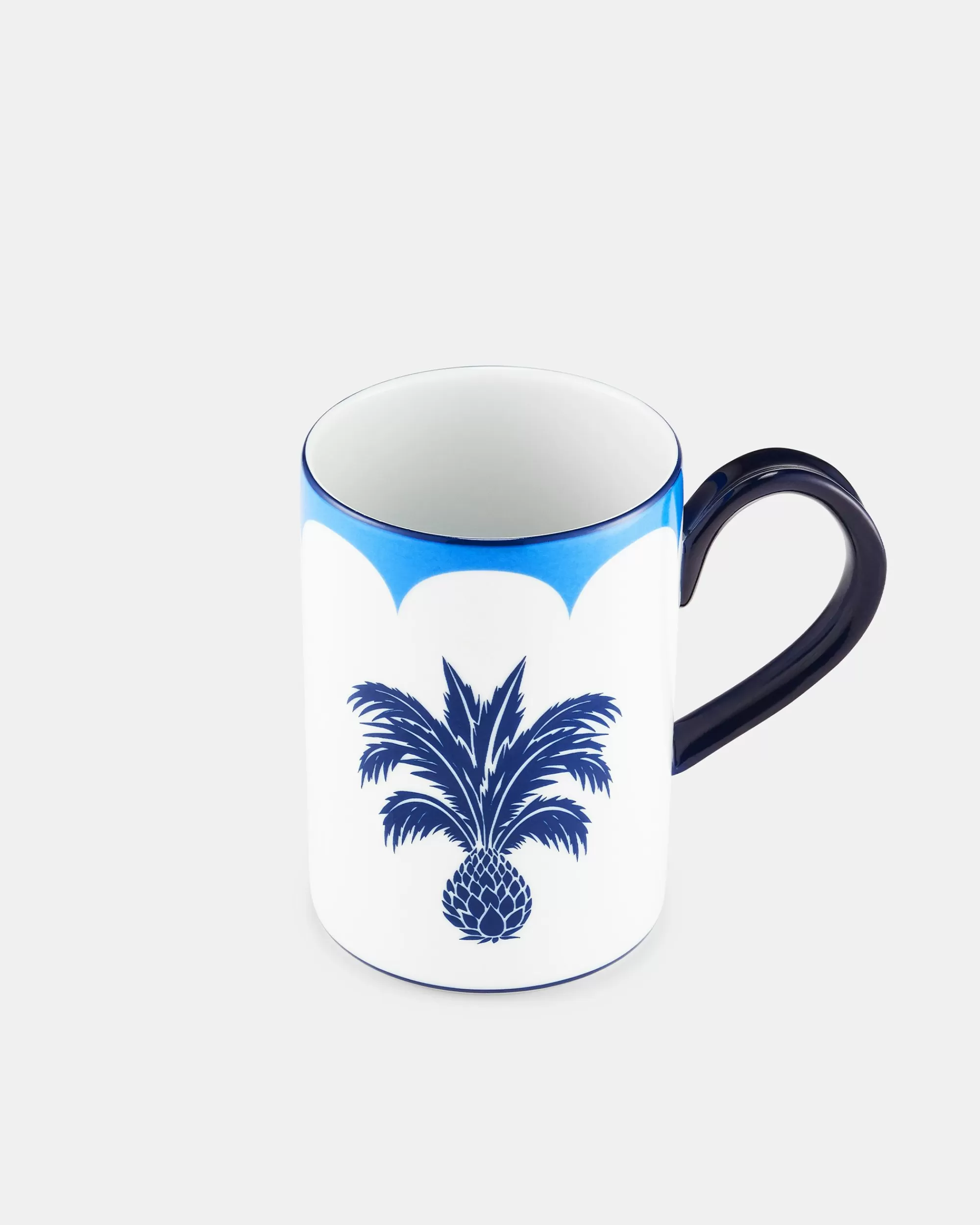 Aquazzura Jaipur Mug | Tea And Coffee