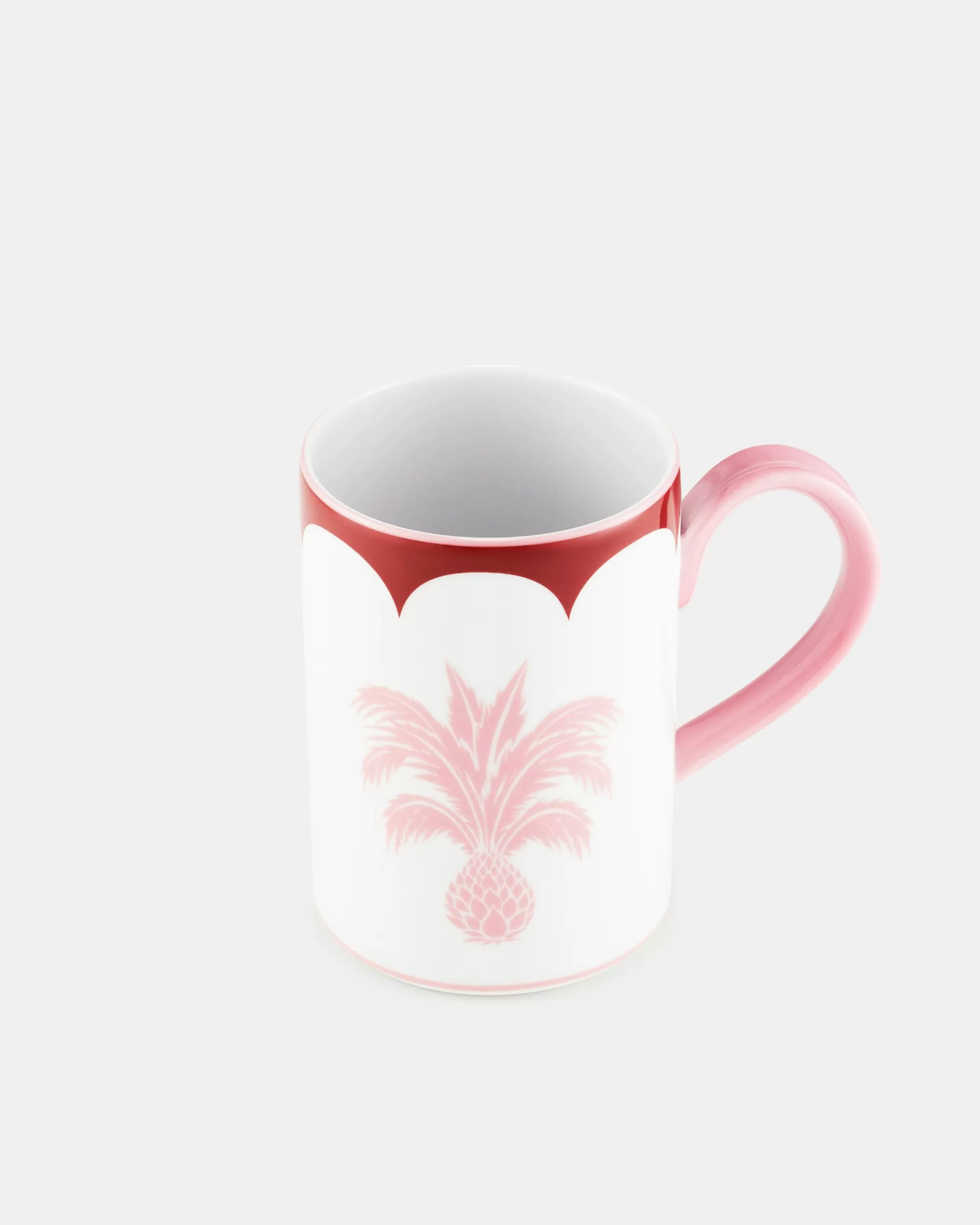 Aquazzura Jaipur Mug | Tea And Coffee