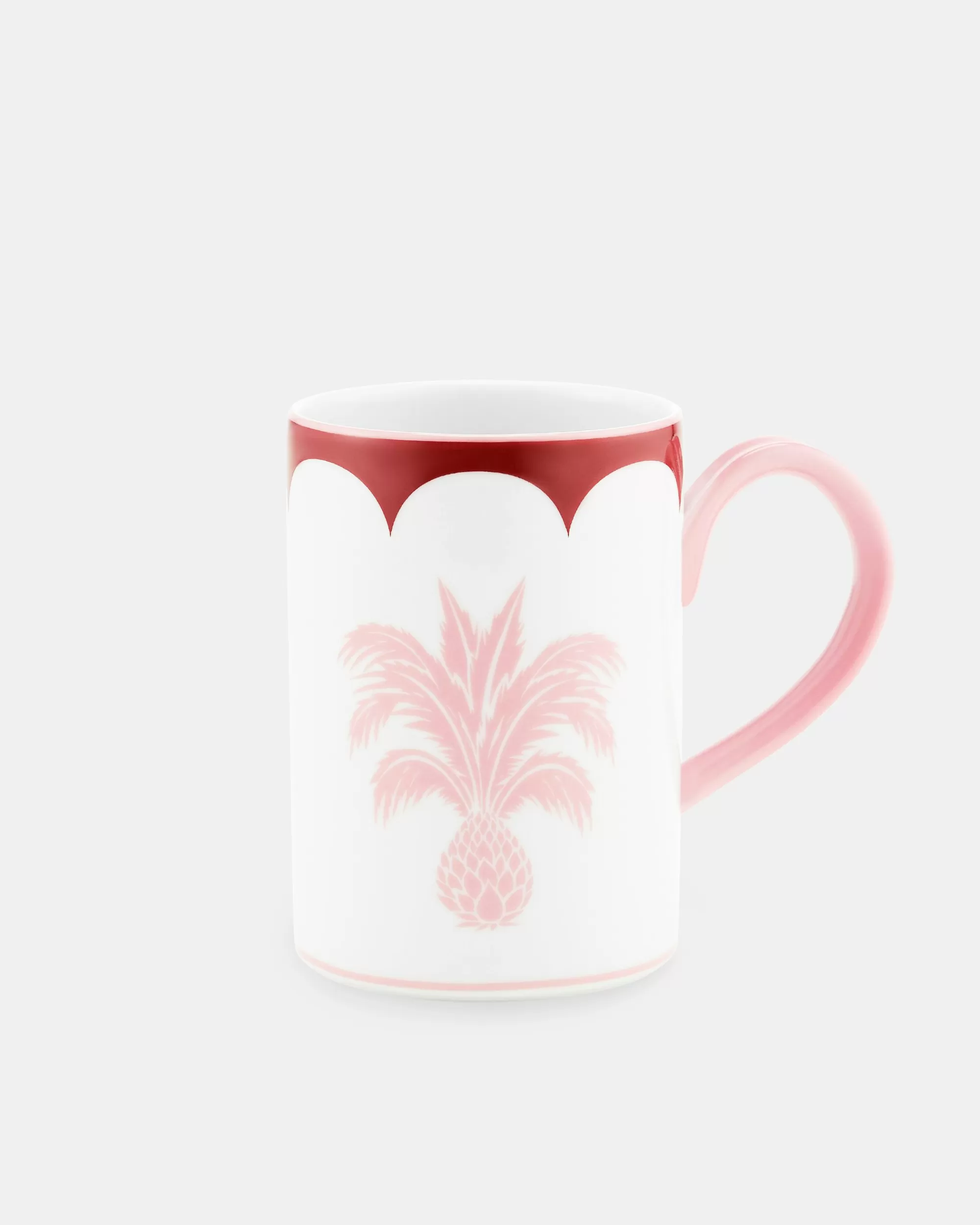 Aquazzura Jaipur Mug | Tea And Coffee