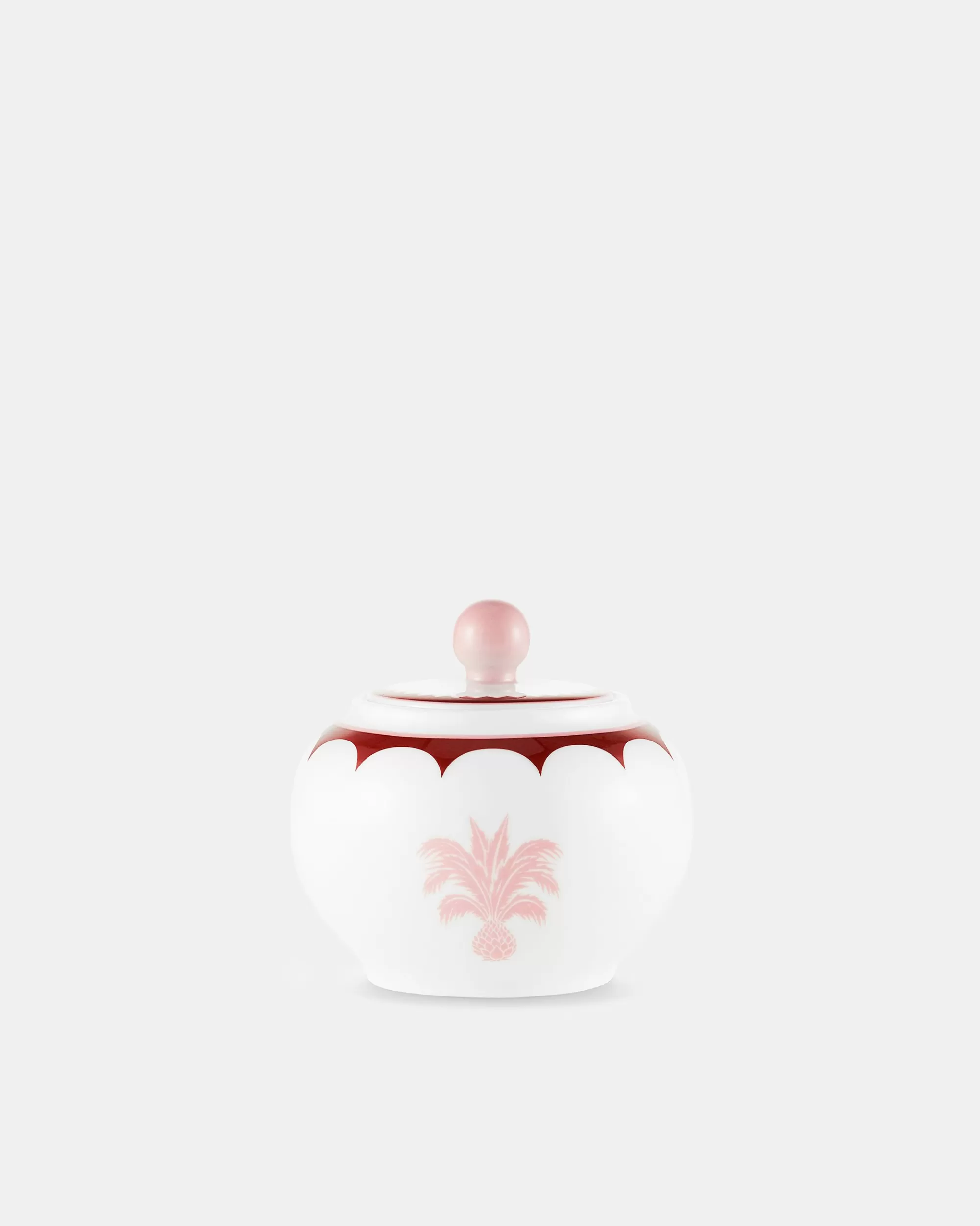 Aquazzura Jaipur Sugar Bowl | Tea And Coffee