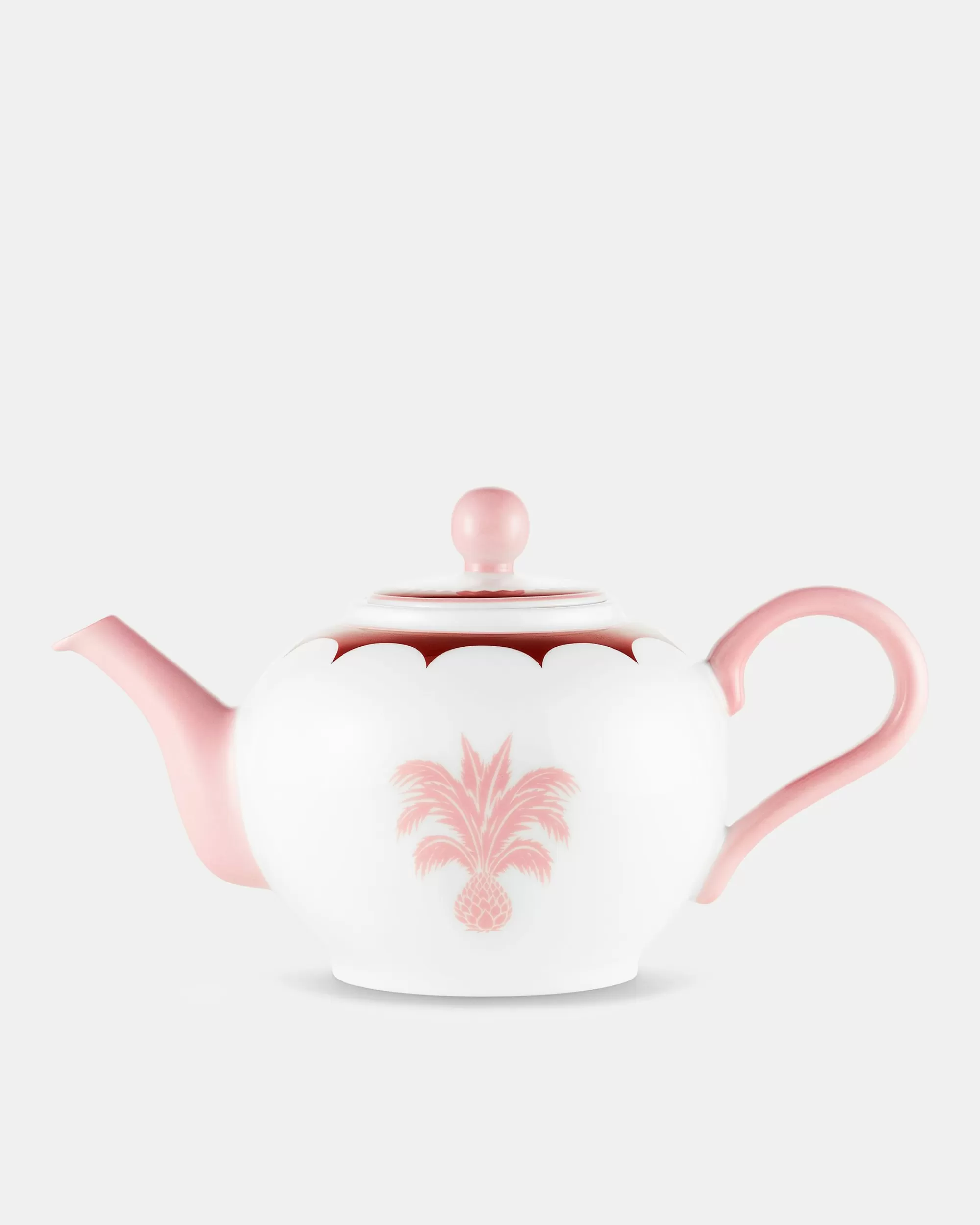 Aquazzura Jaipur Teapot | Tea And Coffee