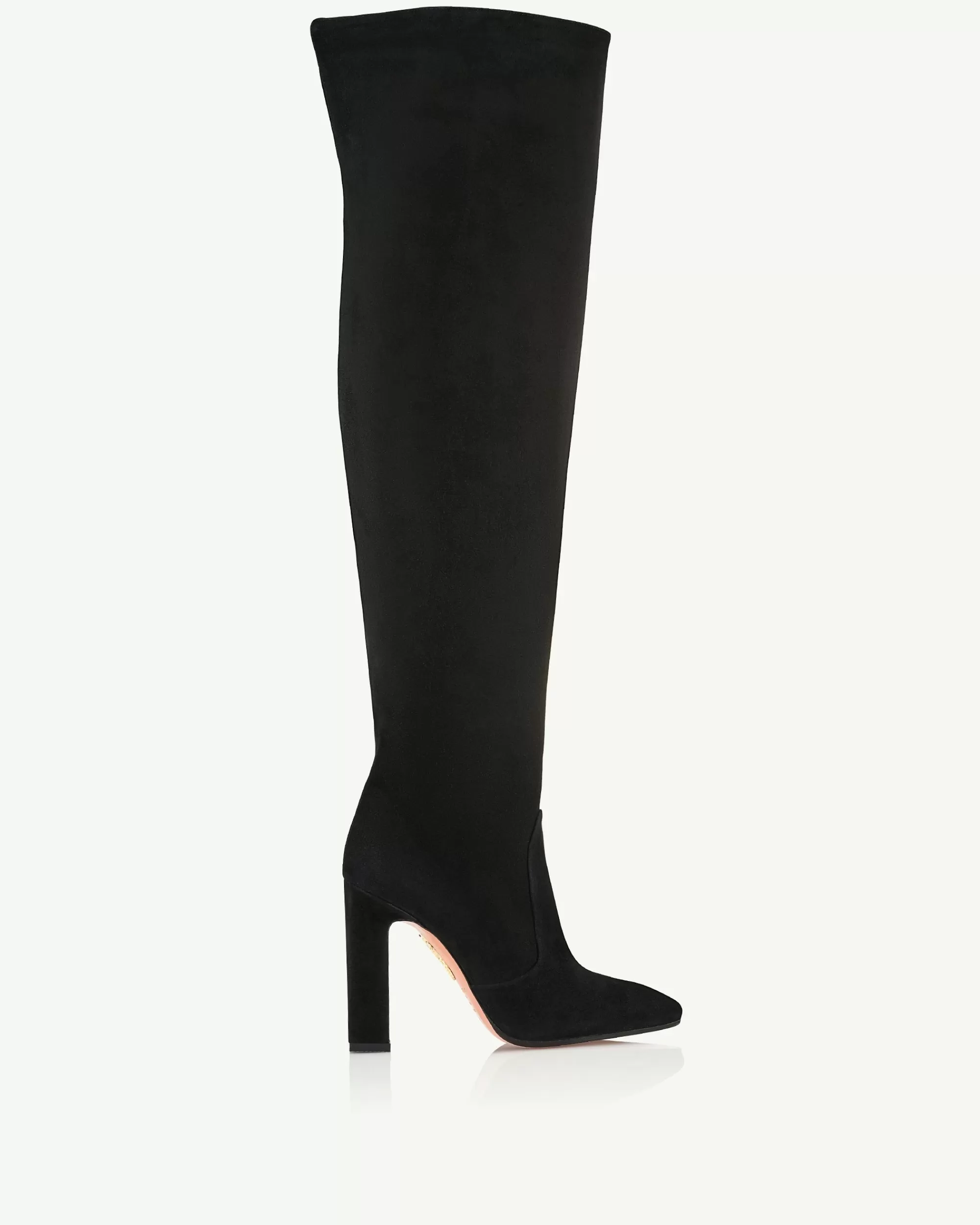 Aquazzura Joplin Boot 105 | Boots