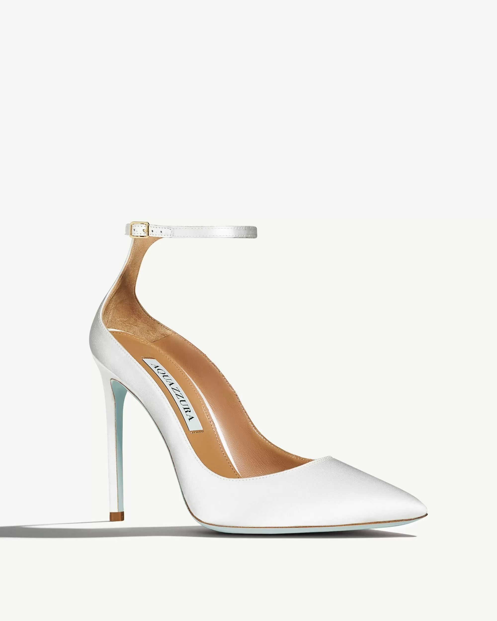 Aquazzura Love Affair Pump 105 | Pumps | Bridal