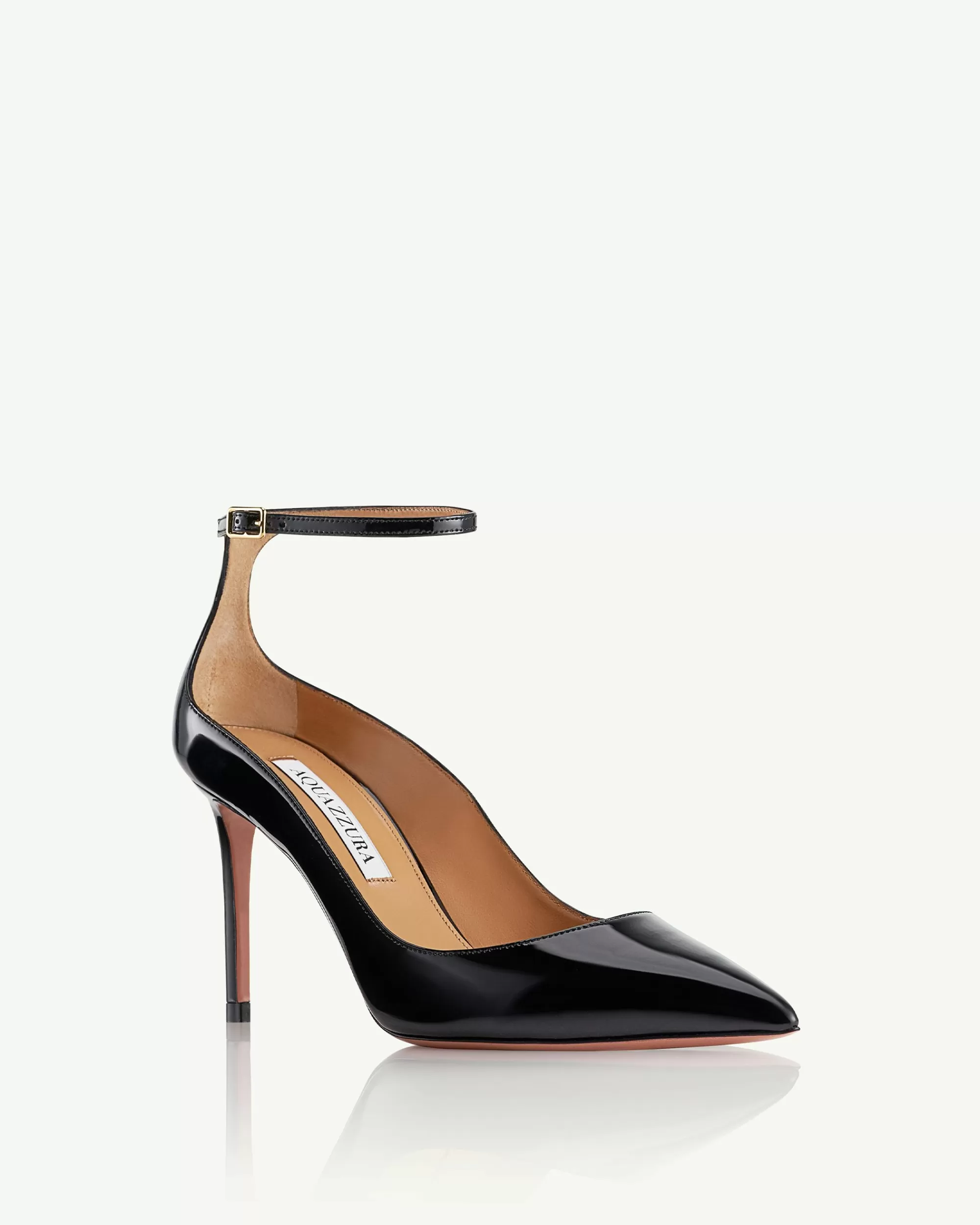 Aquazzura Love Affair Pump 85 | Pumps