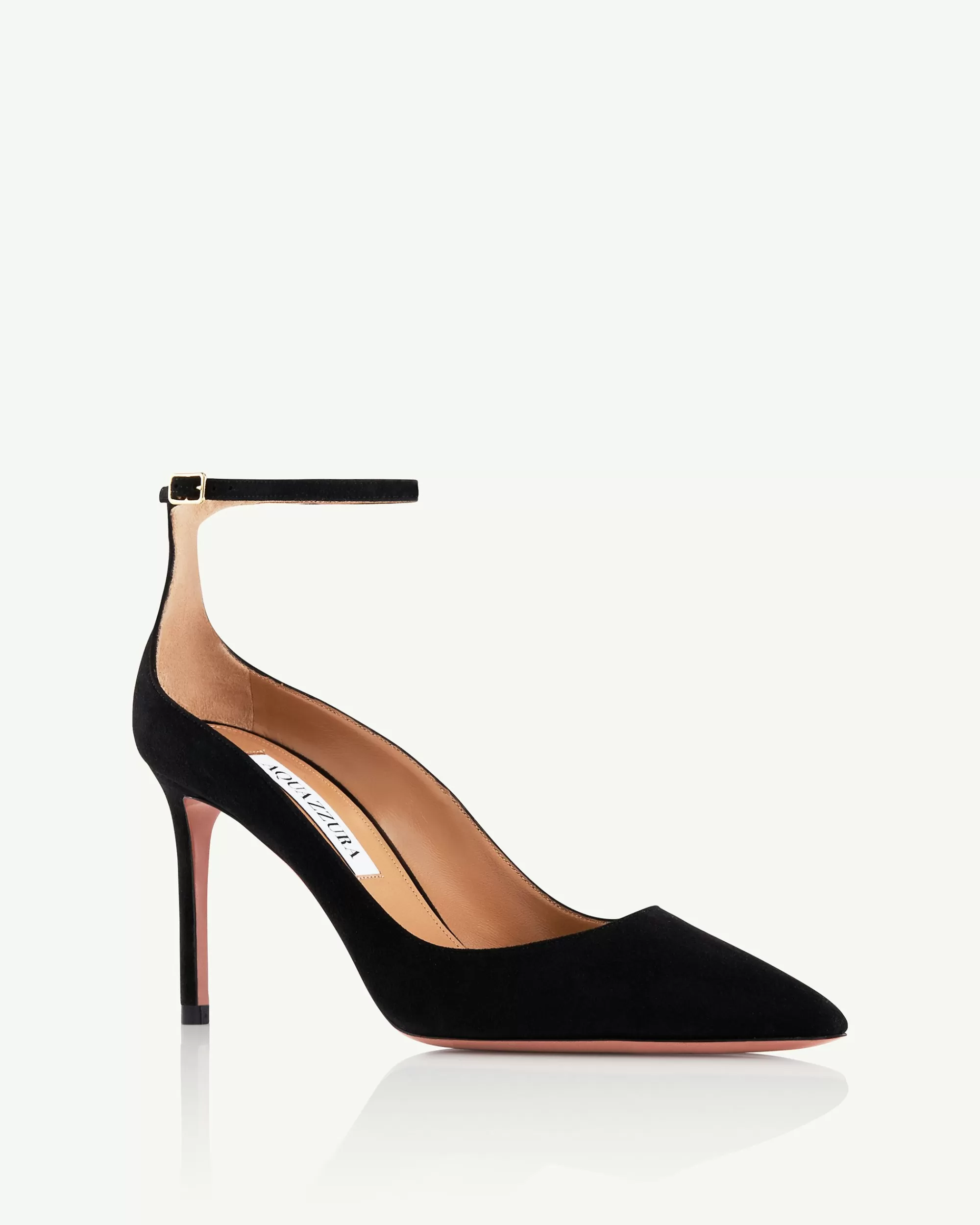 Aquazzura Love Affair Pump 85 | Pumps