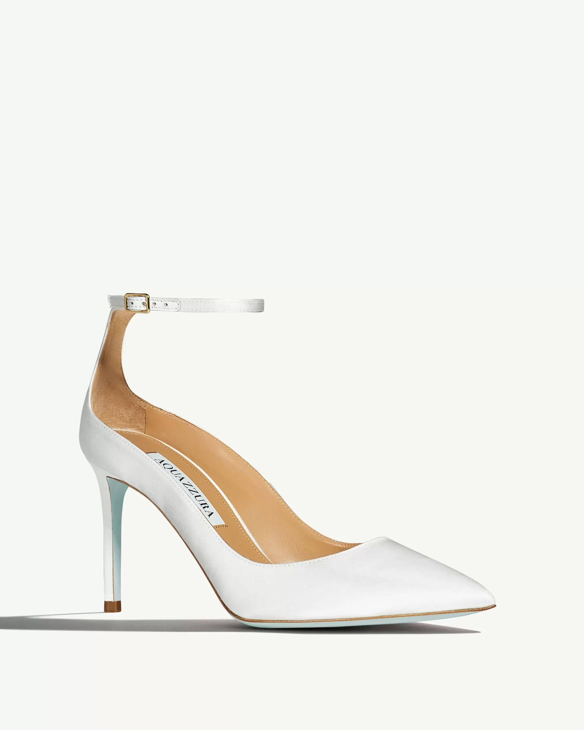 Aquazzura Love Affair Pump 85 | Pumps | Bridal