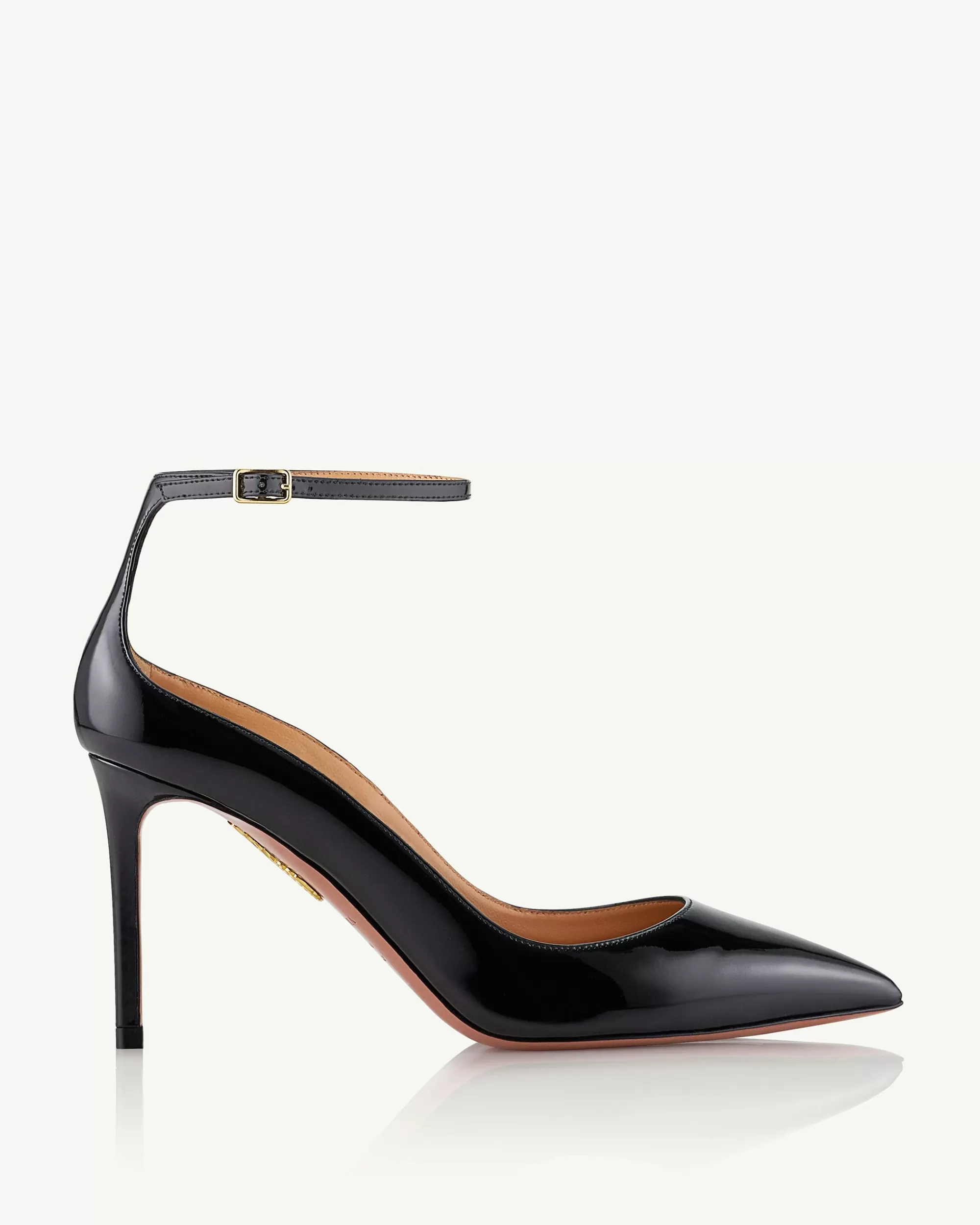 Aquazzura Love Affair Pump 85 | Pumps