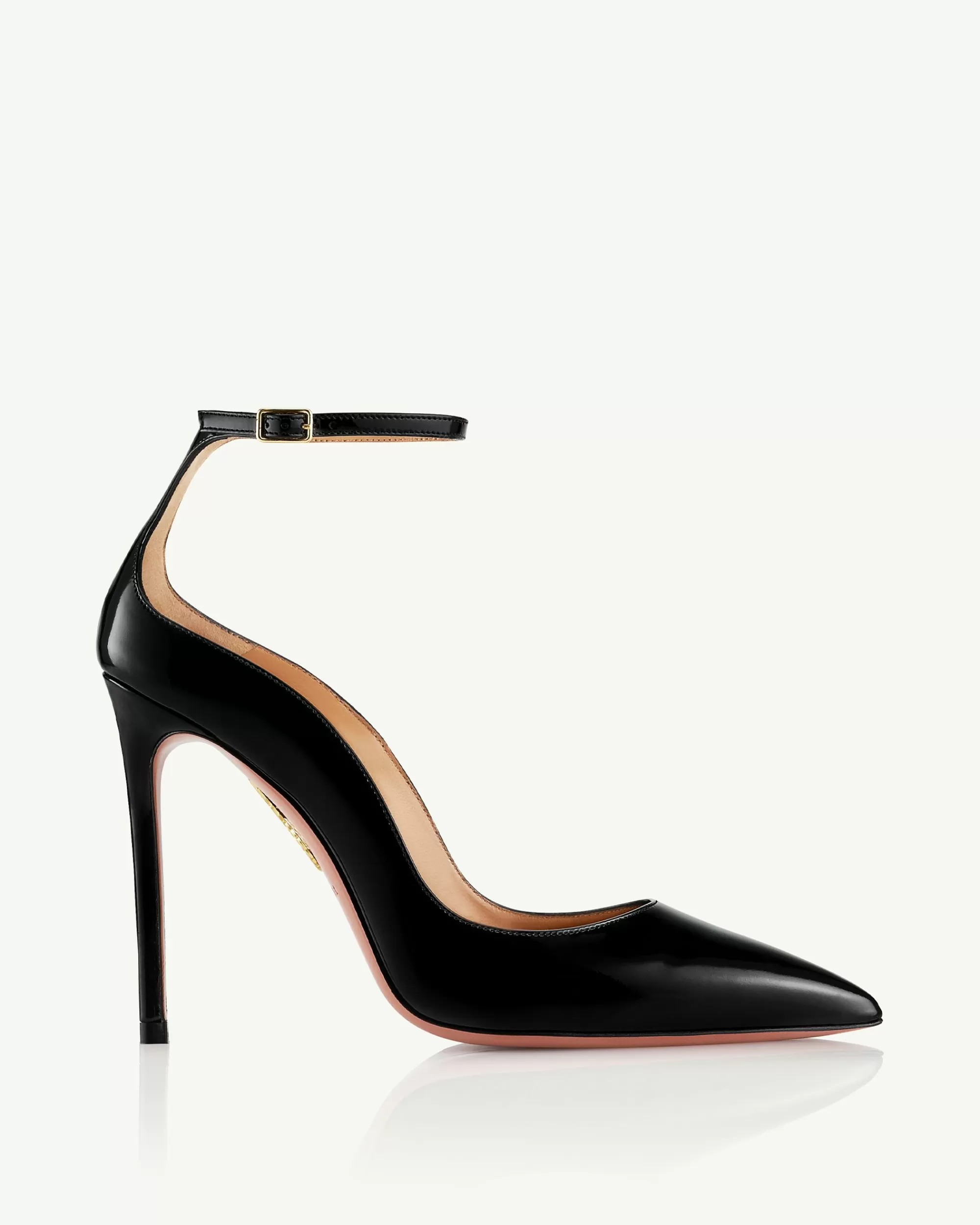 Aquazzura Love Affair Pump 105 | Pumps