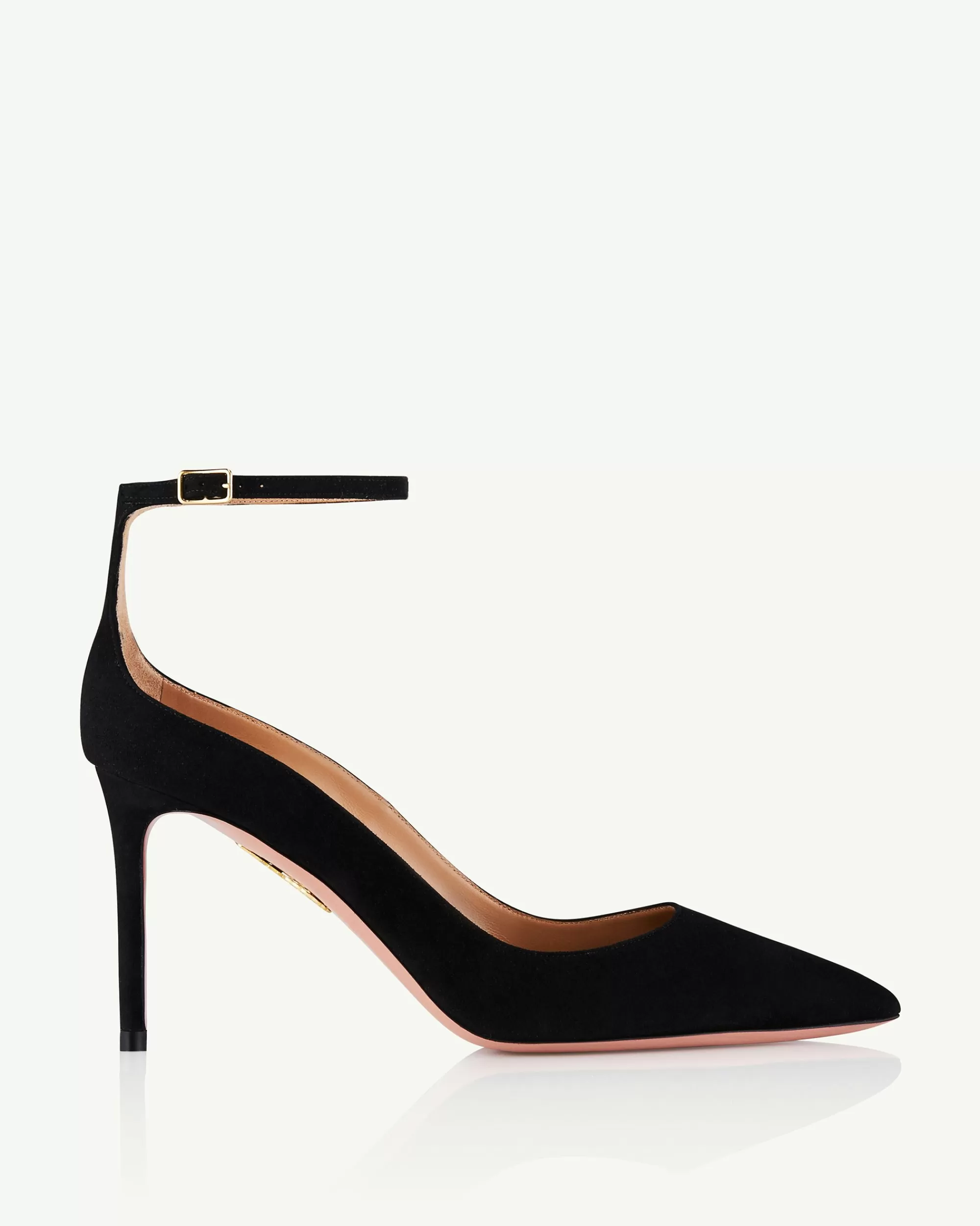 Aquazzura Love Affair Pump 85 | Pumps