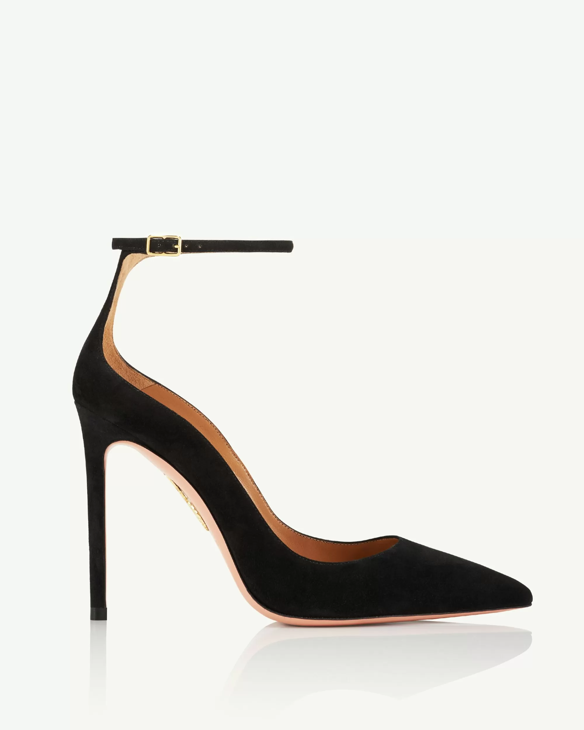 Aquazzura Love Affair Pump 105 | Pumps