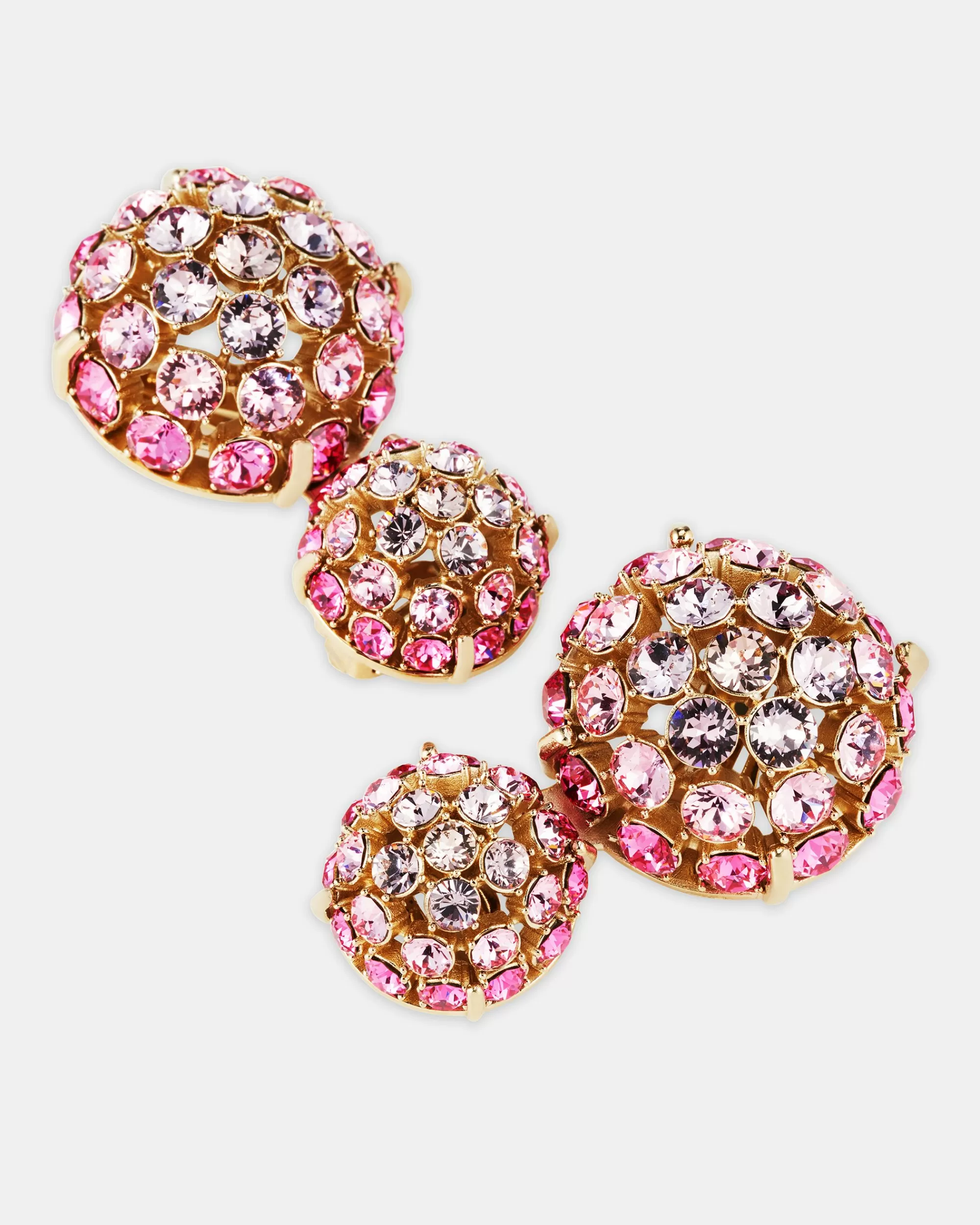 Aquazzura Love Bubbles Earrings | Jewelry