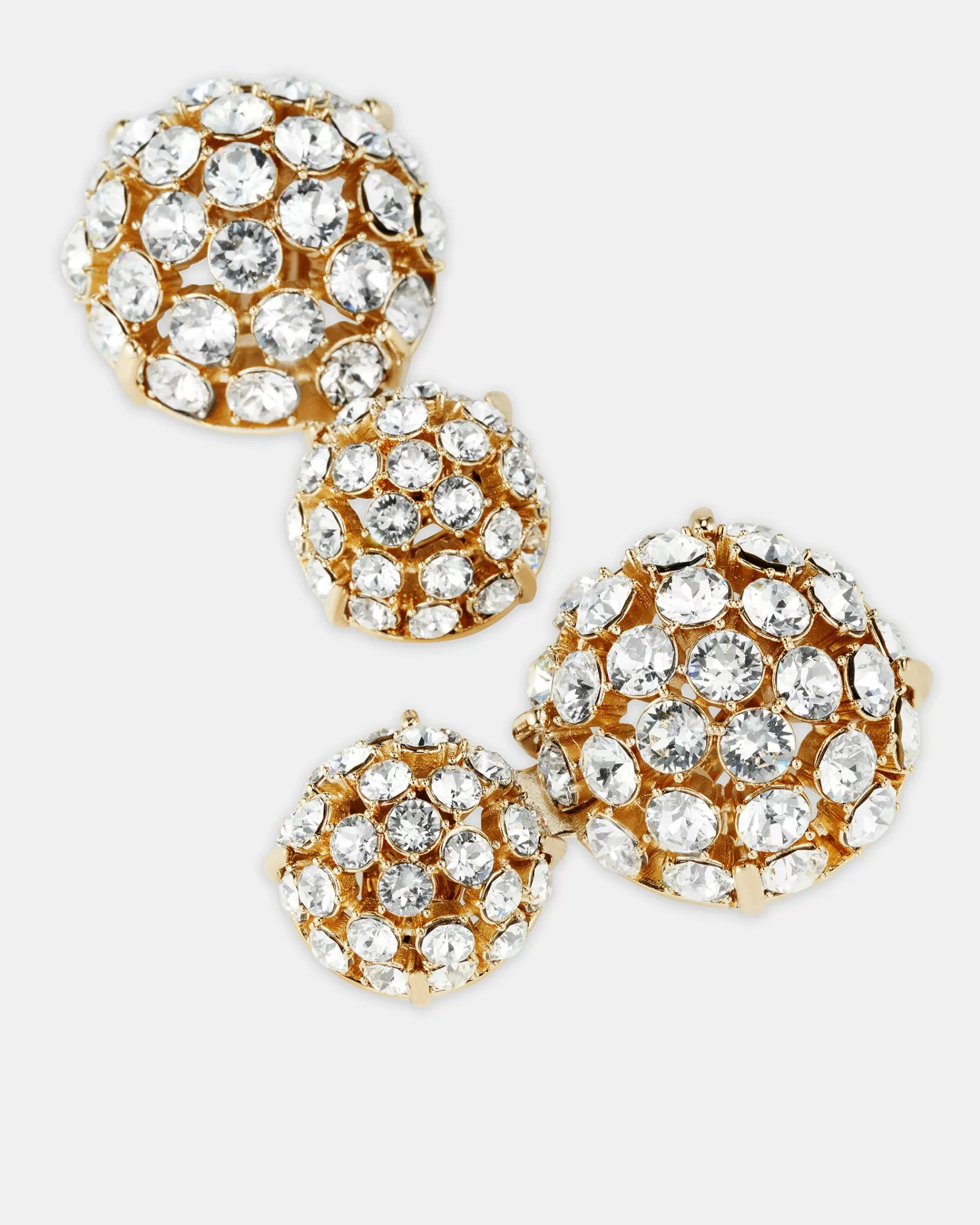 Aquazzura Love Bubbles Earrings | Jewelry