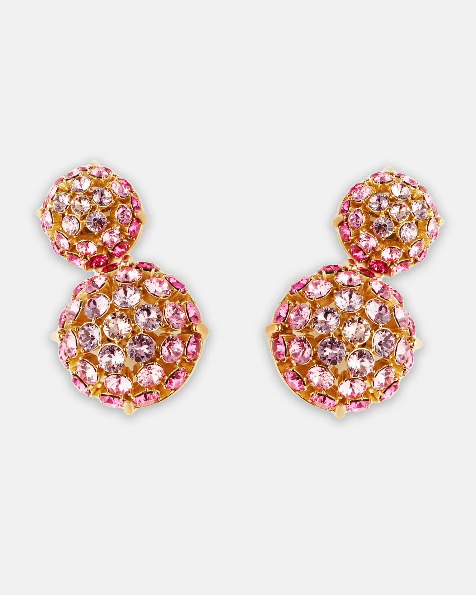 Aquazzura Love Bubbles Earrings | Jewelry