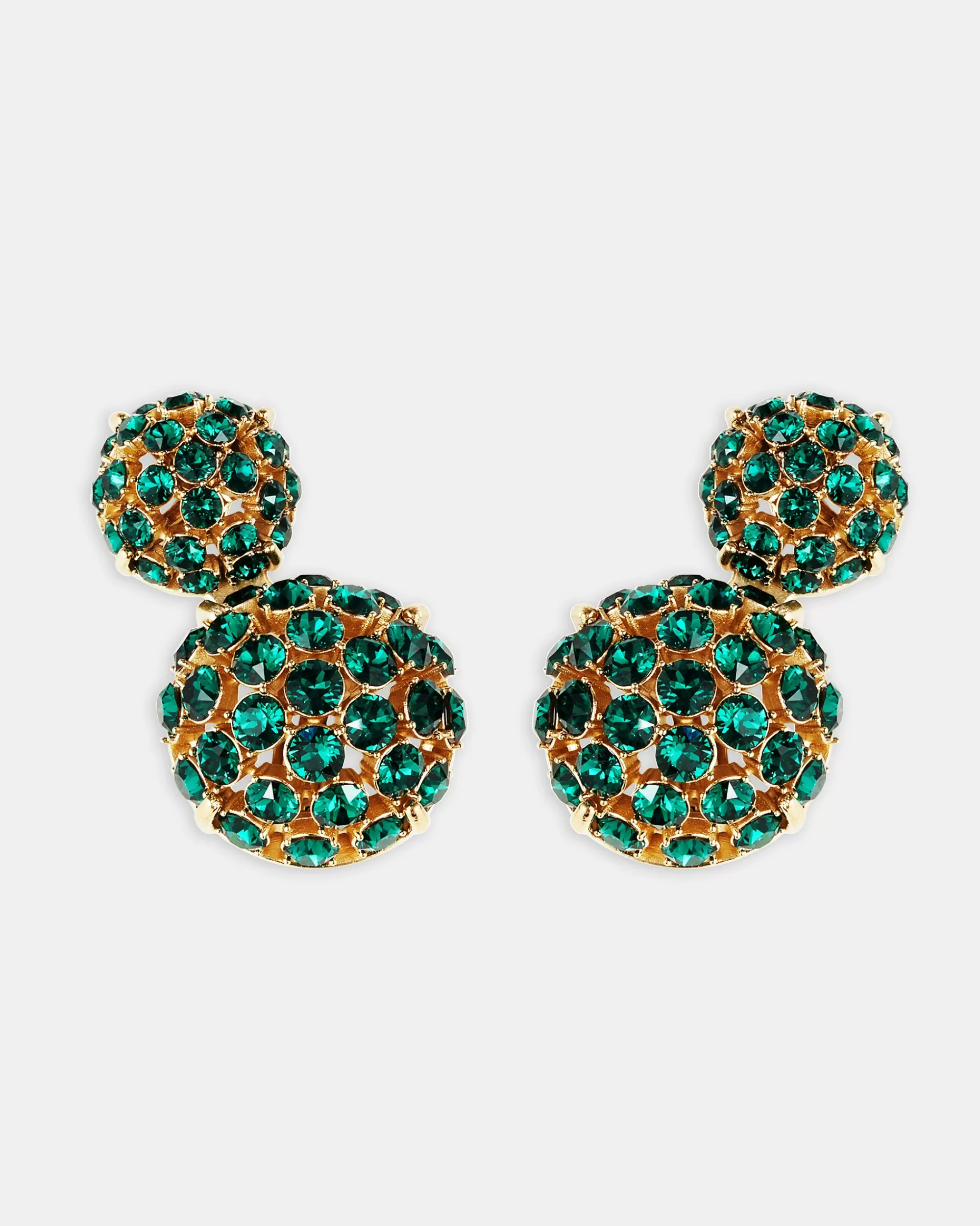 Aquazzura Love Bubbles Earrings | Jewelry