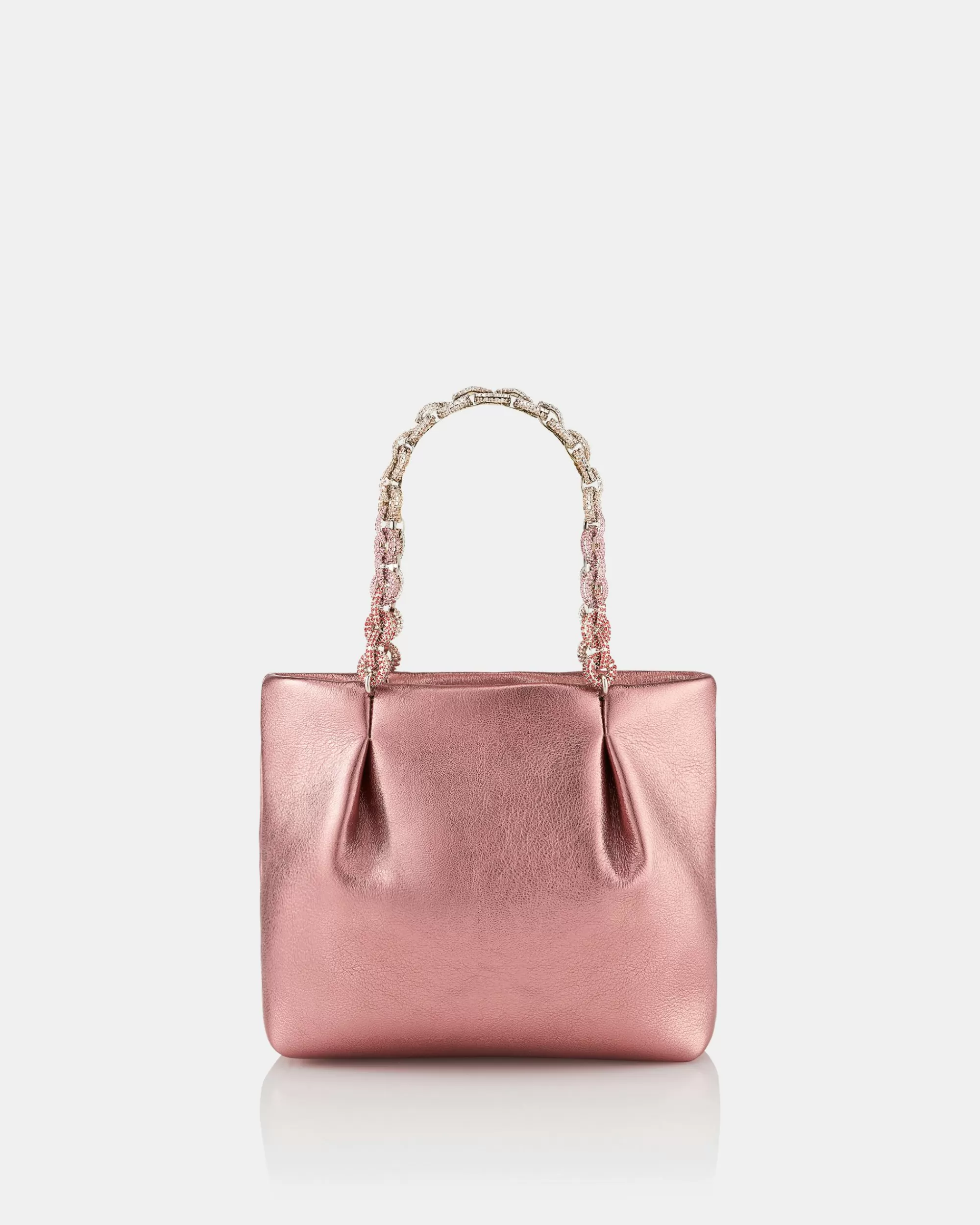 Aquazzura Love Link Mini Tote | Mini Bags