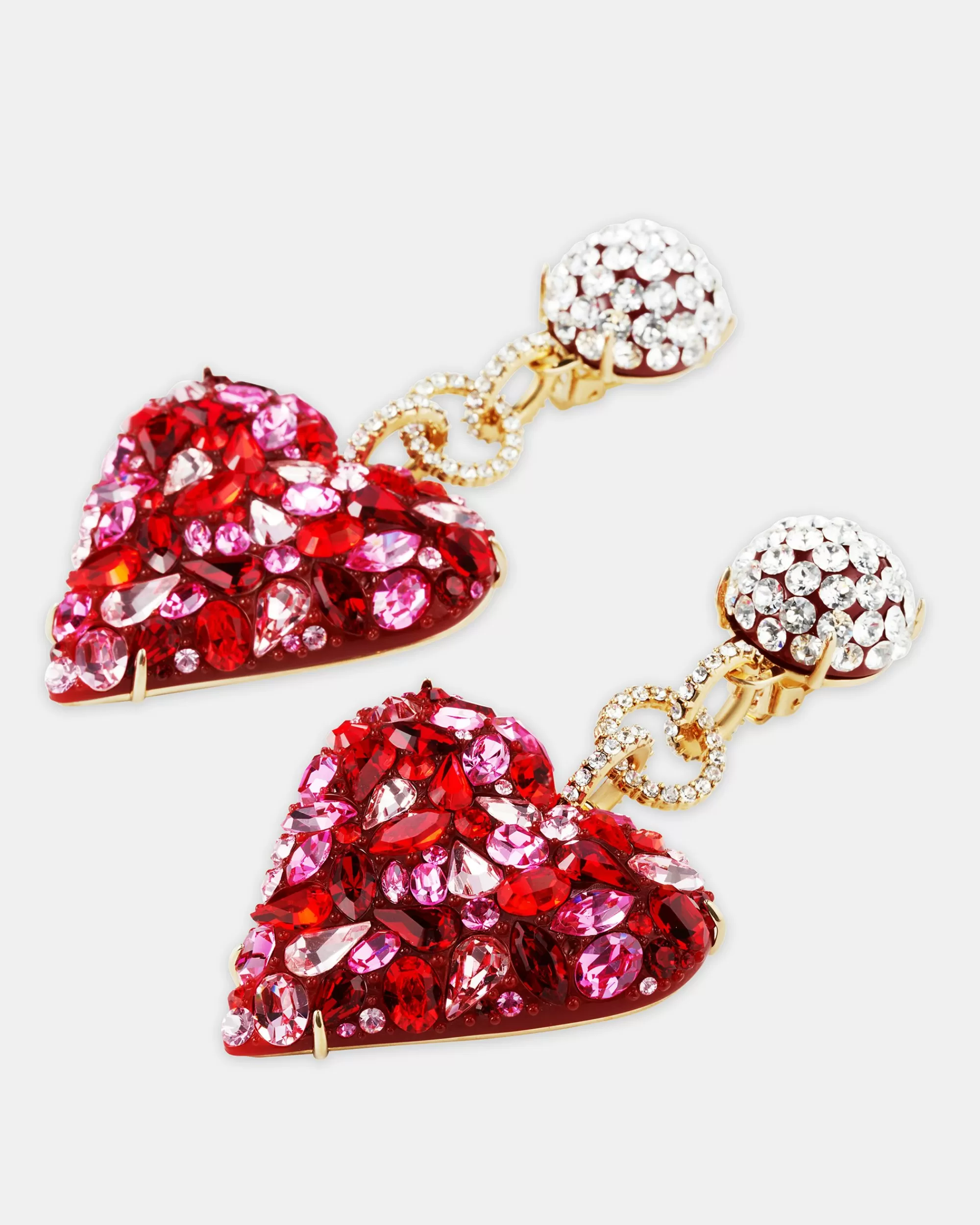 Aquazzura Love Me Earrings | Jewelry