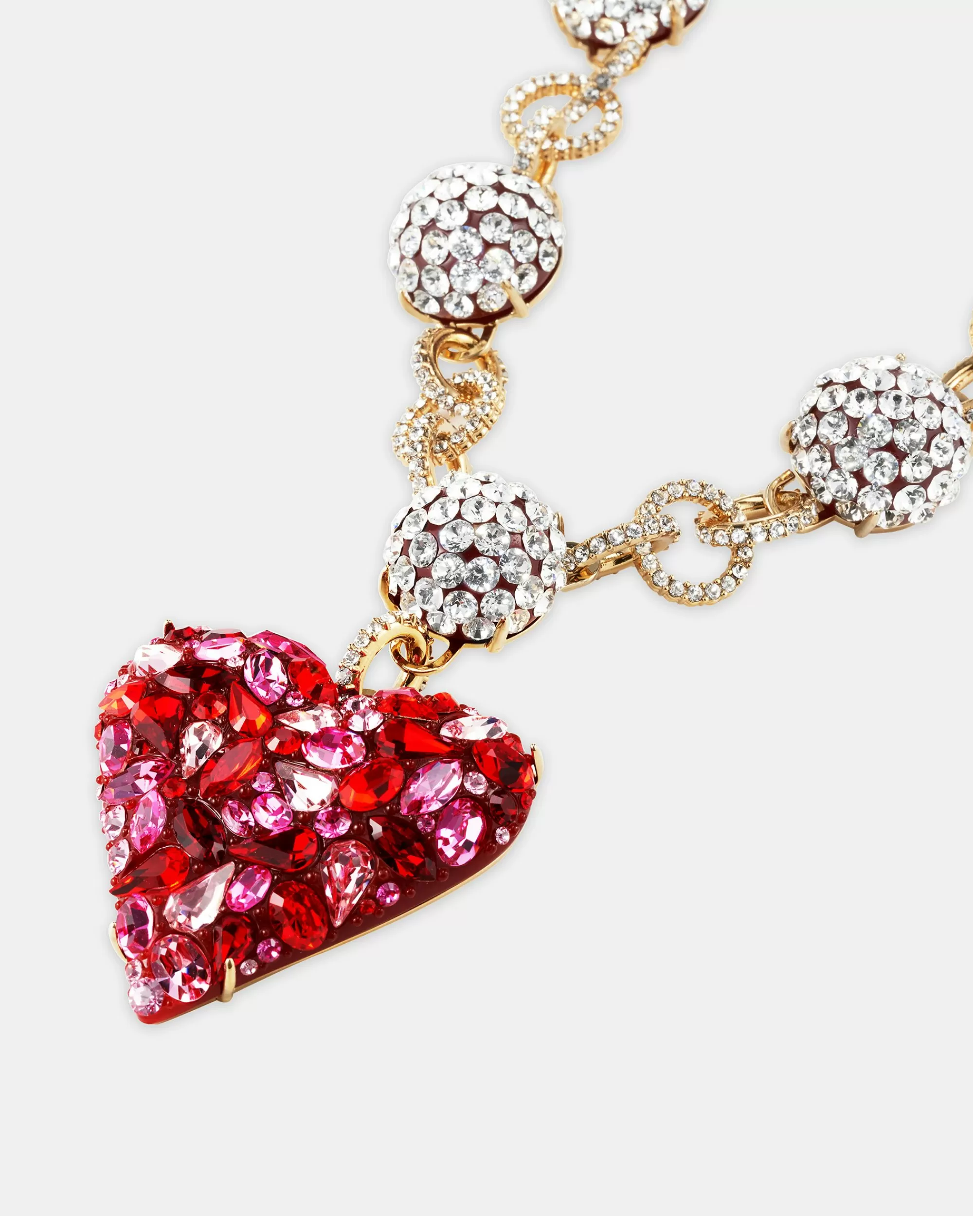 Aquazzura Love Me Necklace | Jewelry