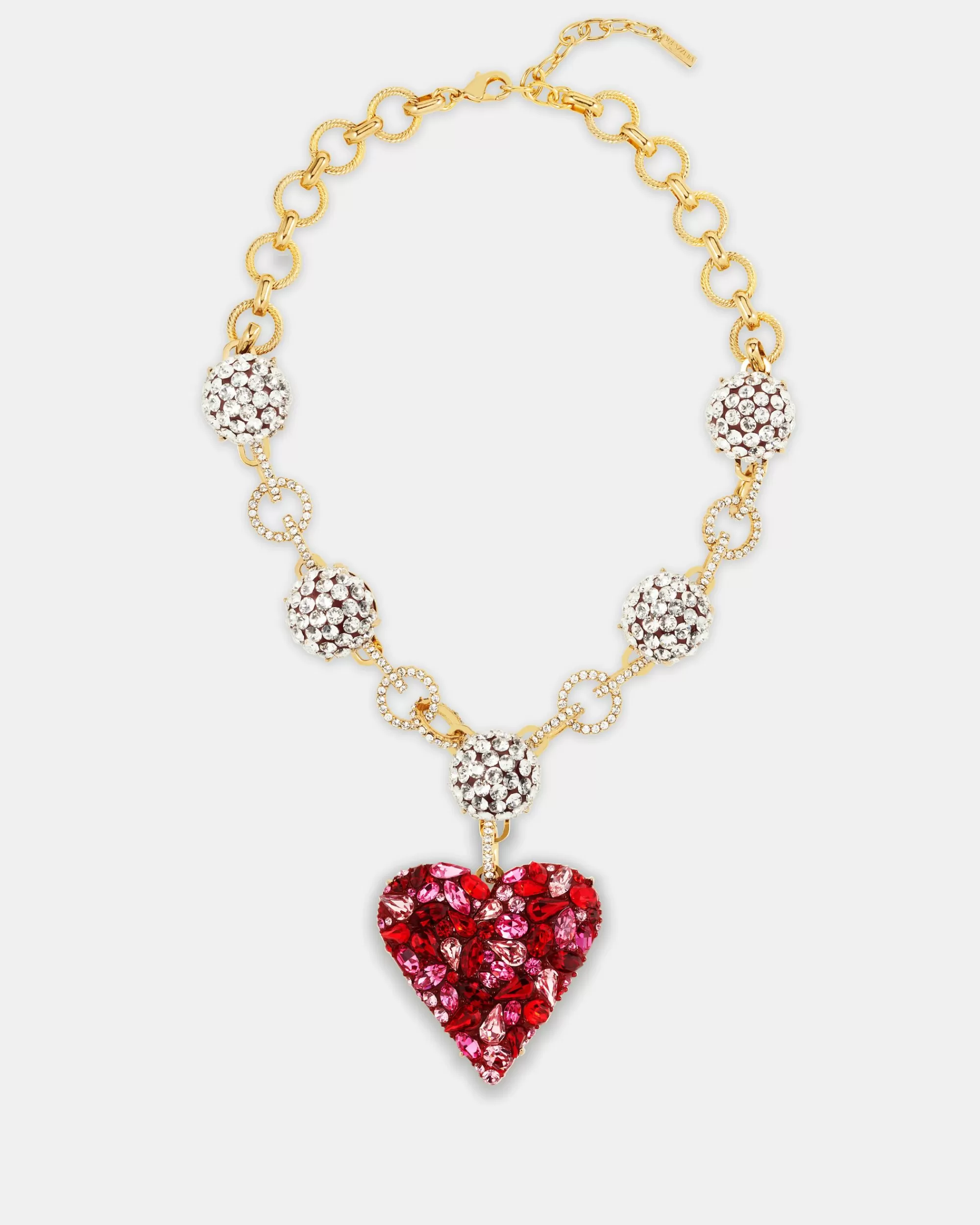 Aquazzura Love Me Necklace | Jewelry