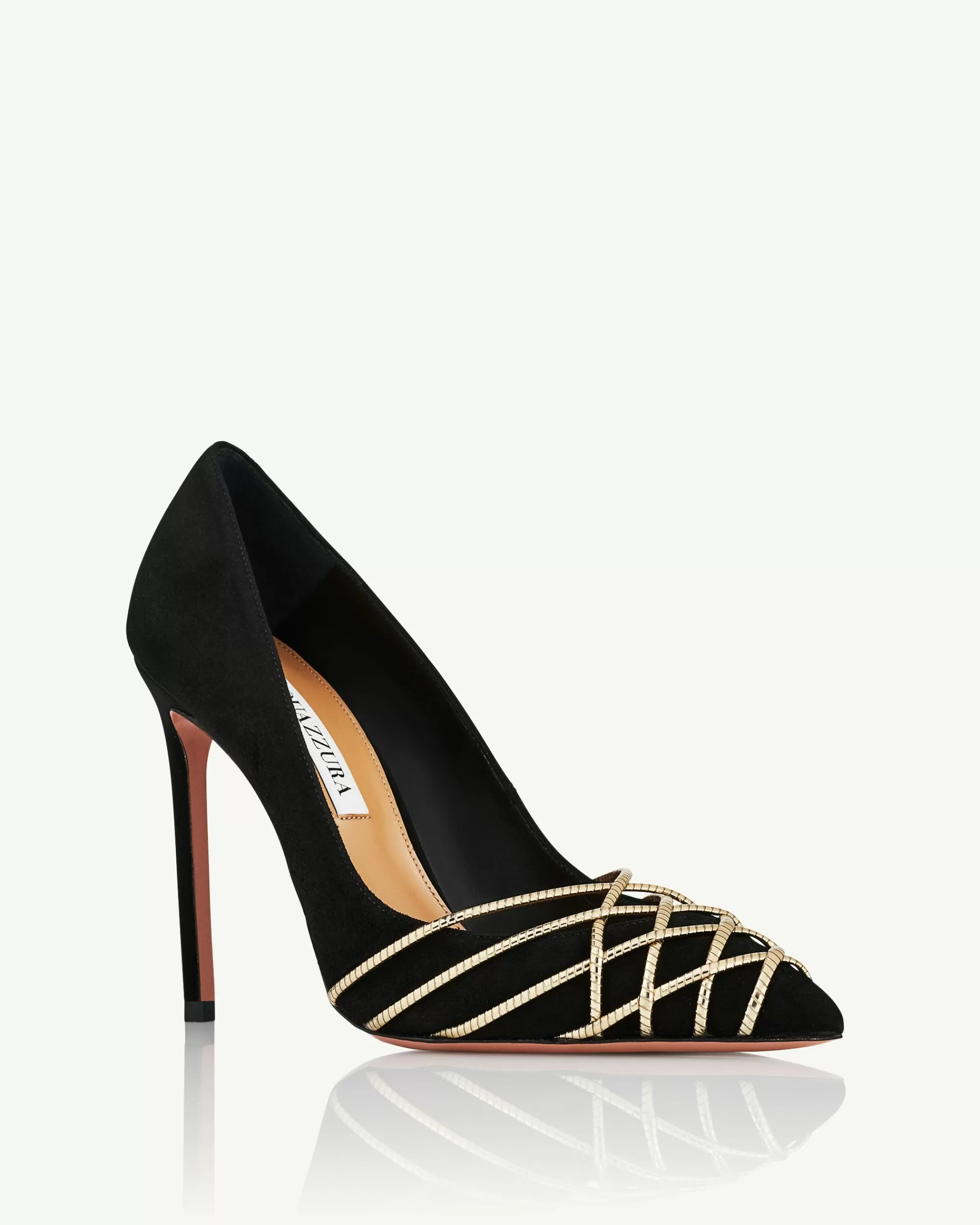 Aquazzura Magnetic Pump 105 | Pumps