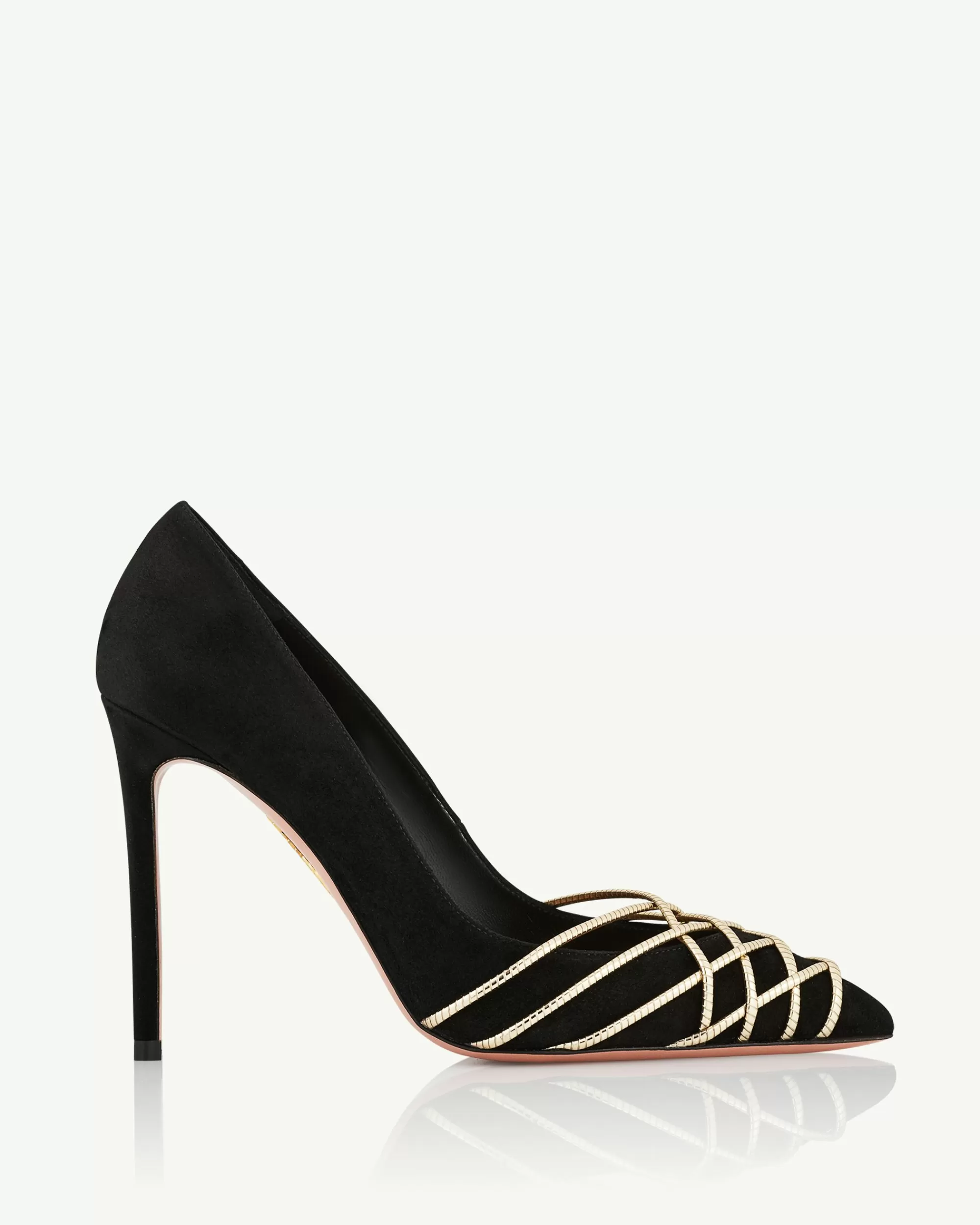 Aquazzura Magnetic Pump 105 | Pumps