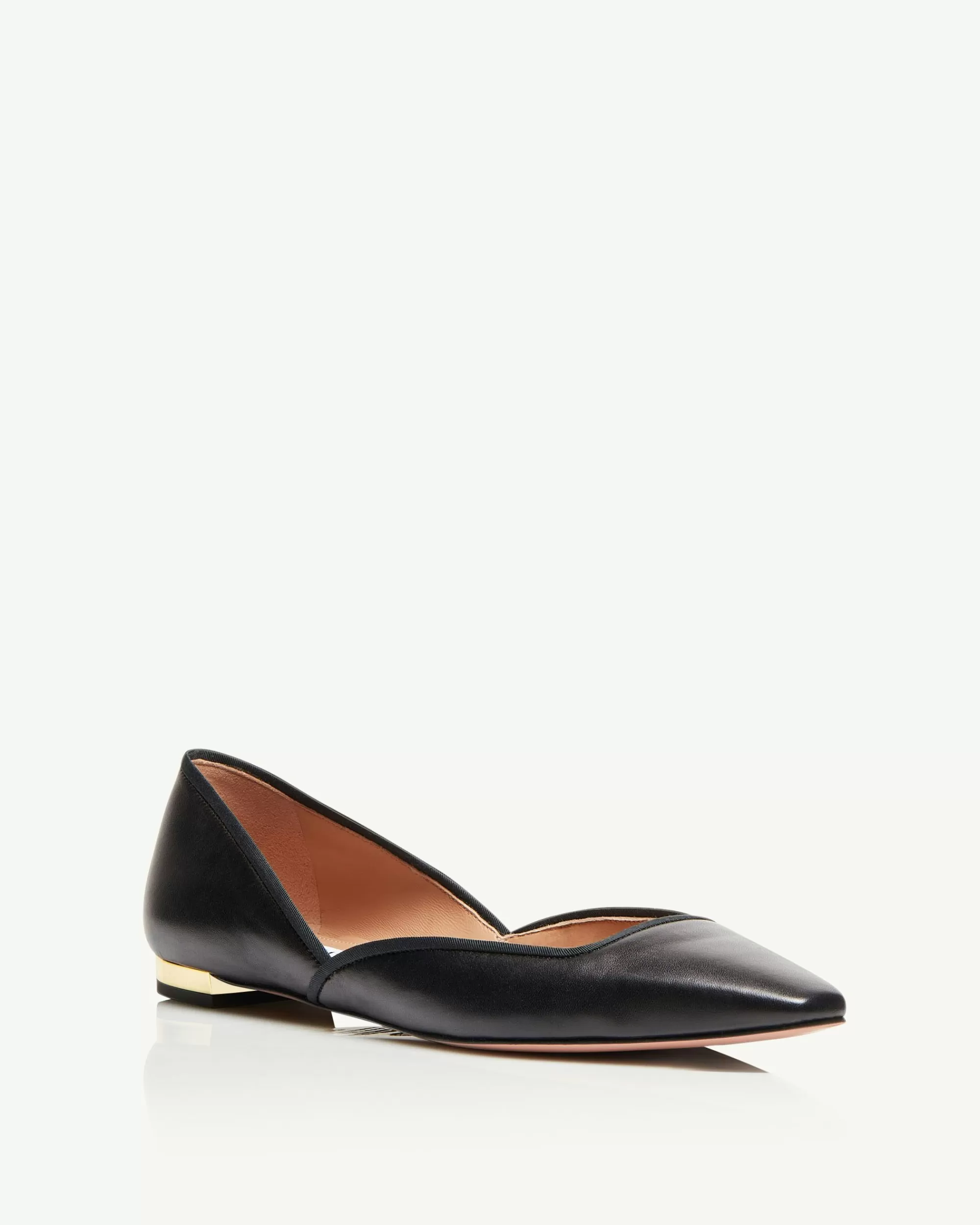 Aquazzura Maia Flat | Flats