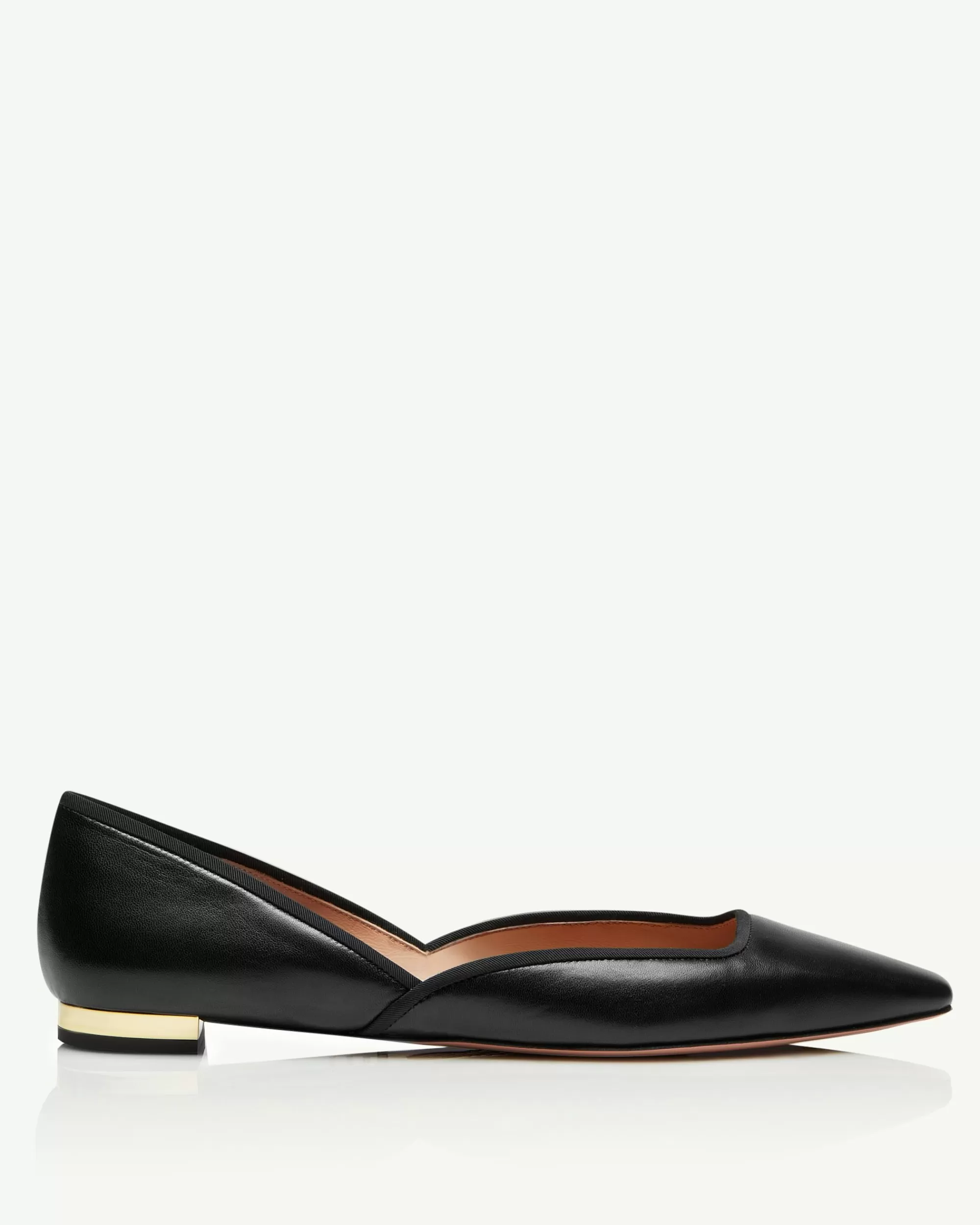 Aquazzura Maia Flat | Flats