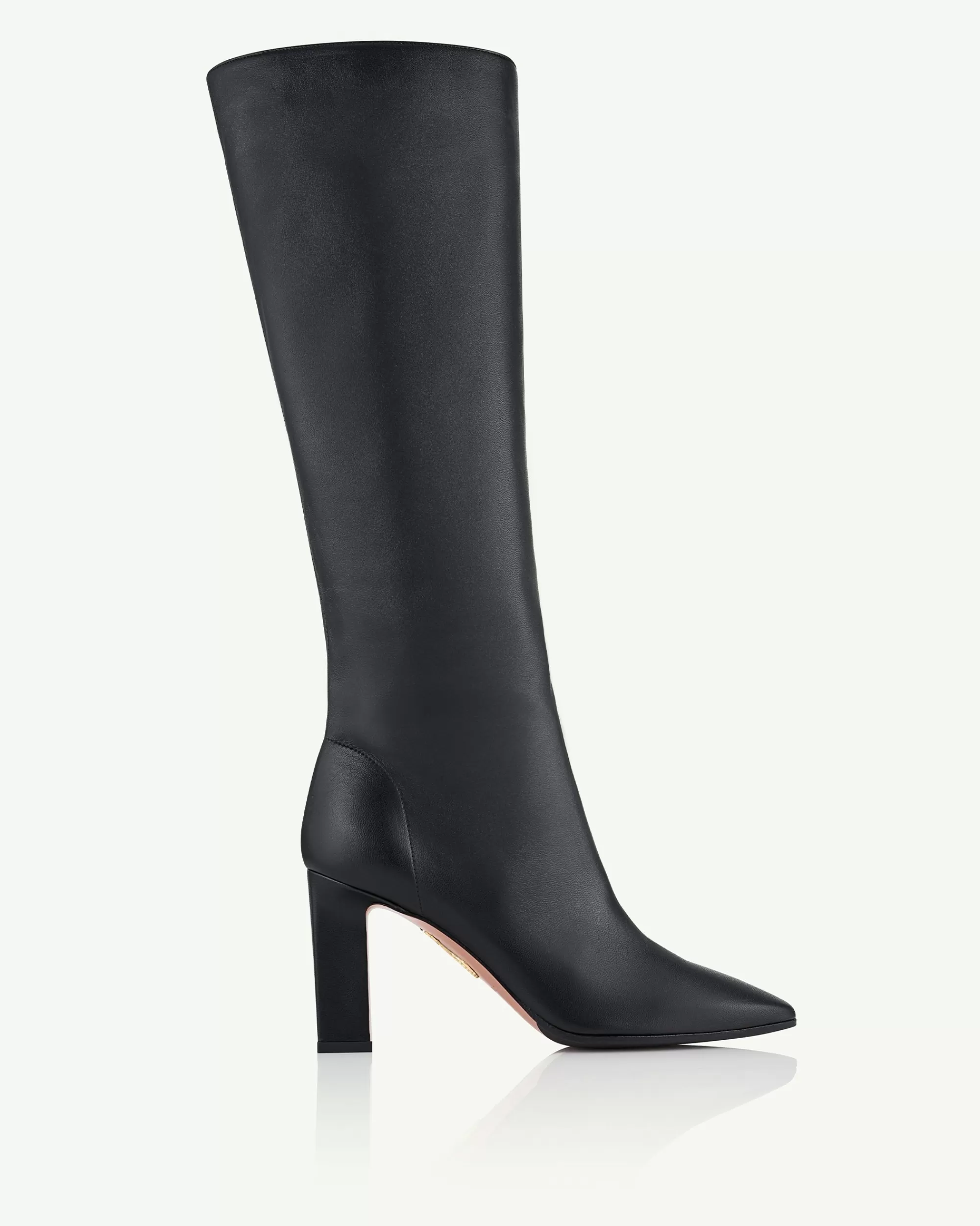 Aquazzura Manzoni Boot 85 | Boots