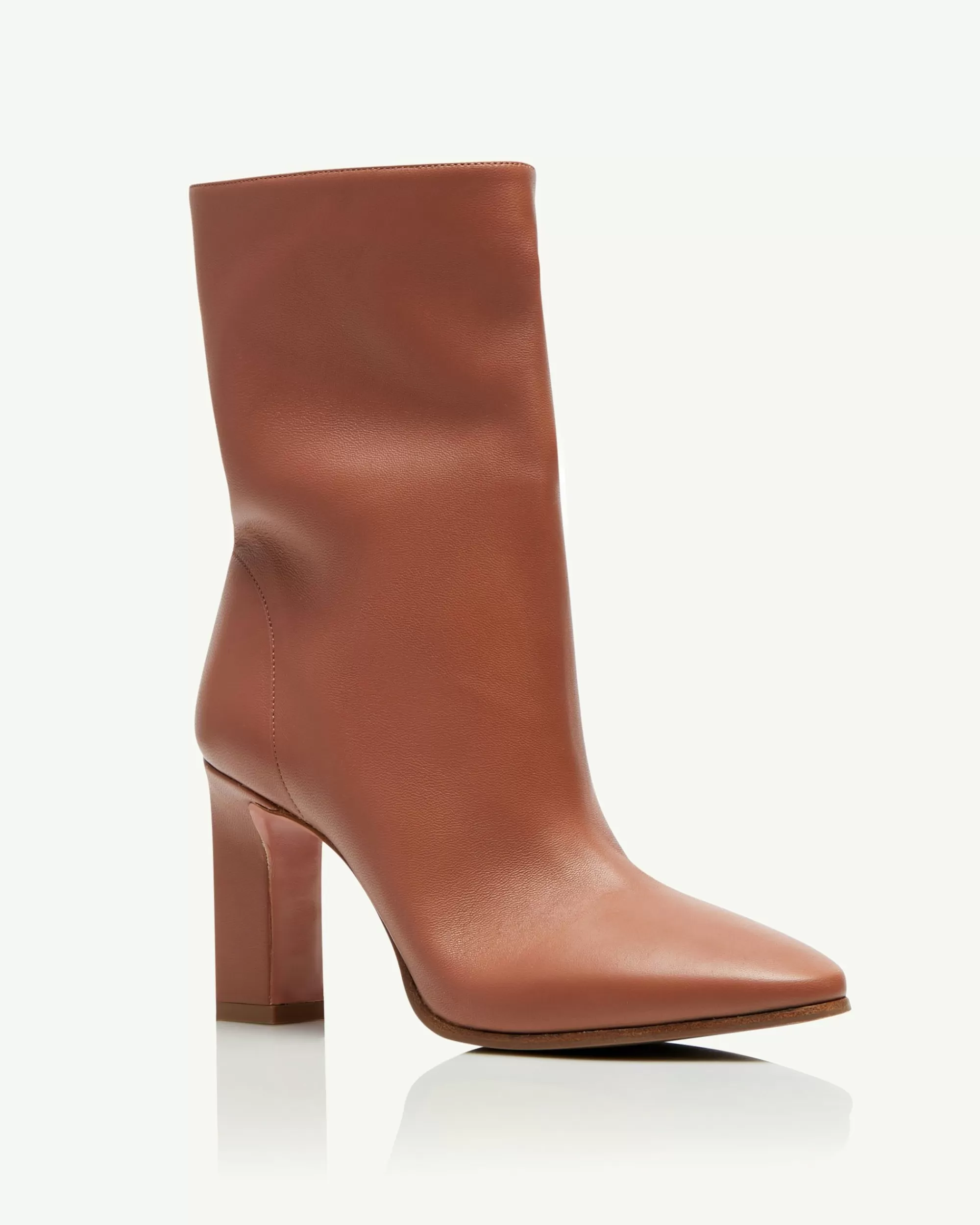 Aquazzura Manzoni Bootie 85 | Booties