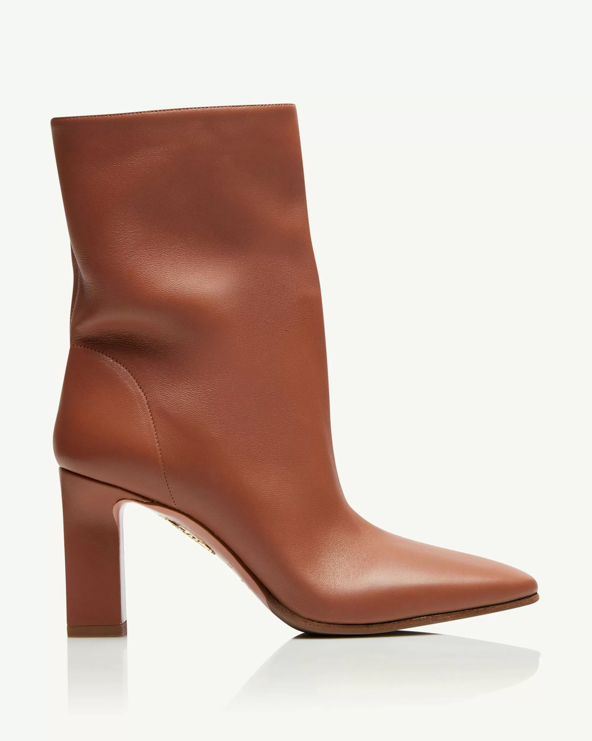 Aquazzura Manzoni Bootie 85 | Booties