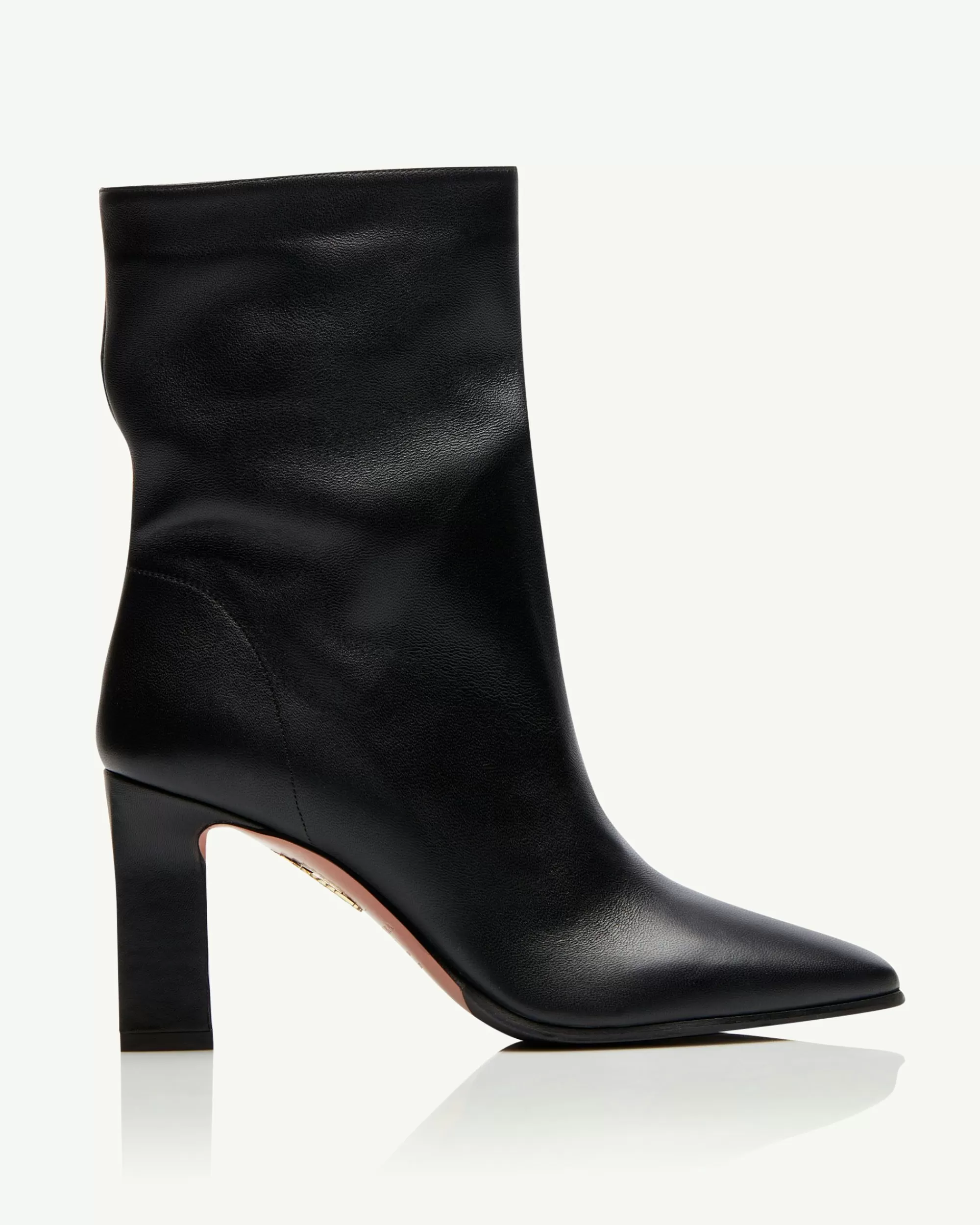 Aquazzura Manzoni Bootie 85 | Booties